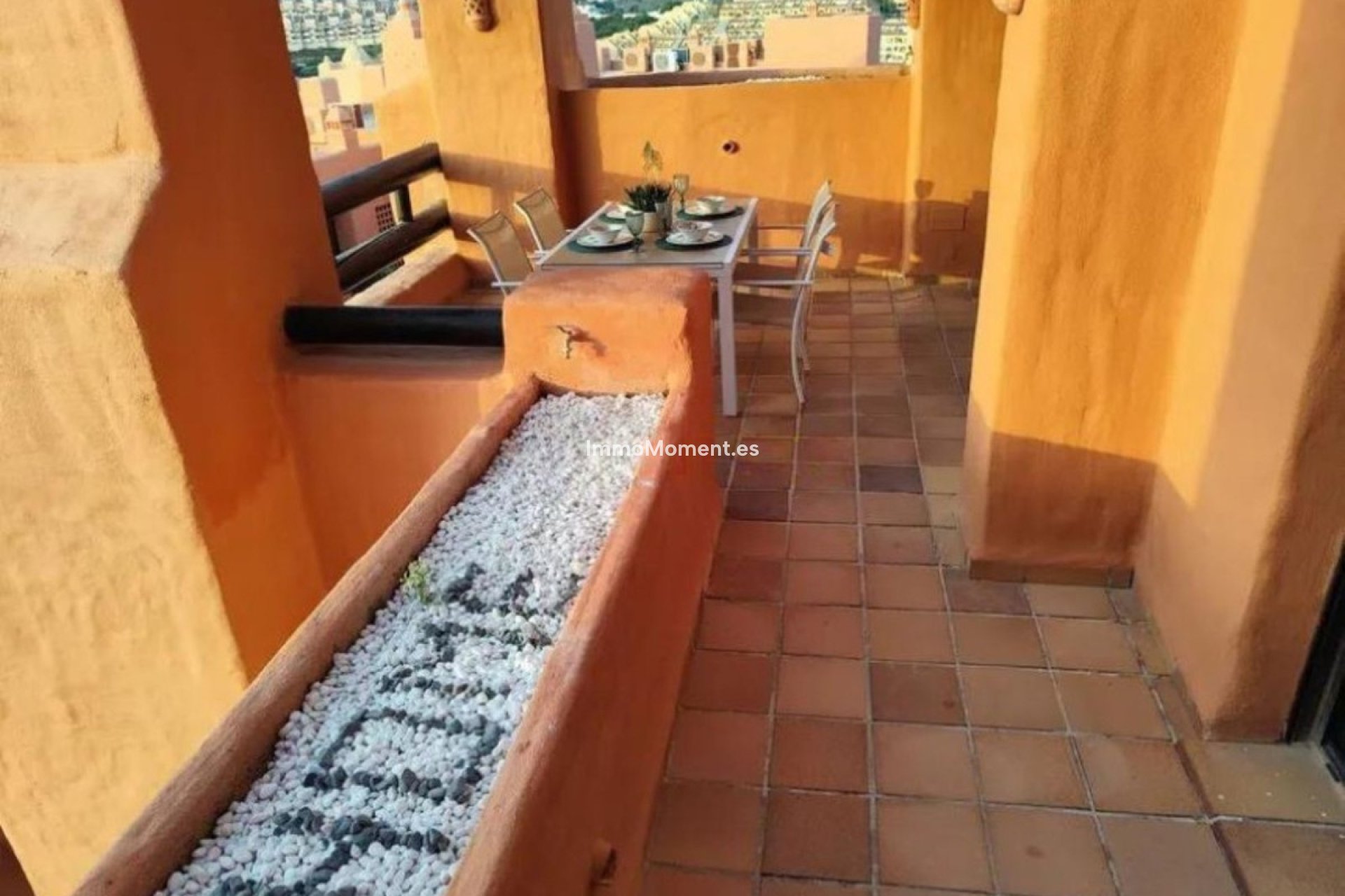 Reventa - Apartamento - Manilva - Manilva Centro