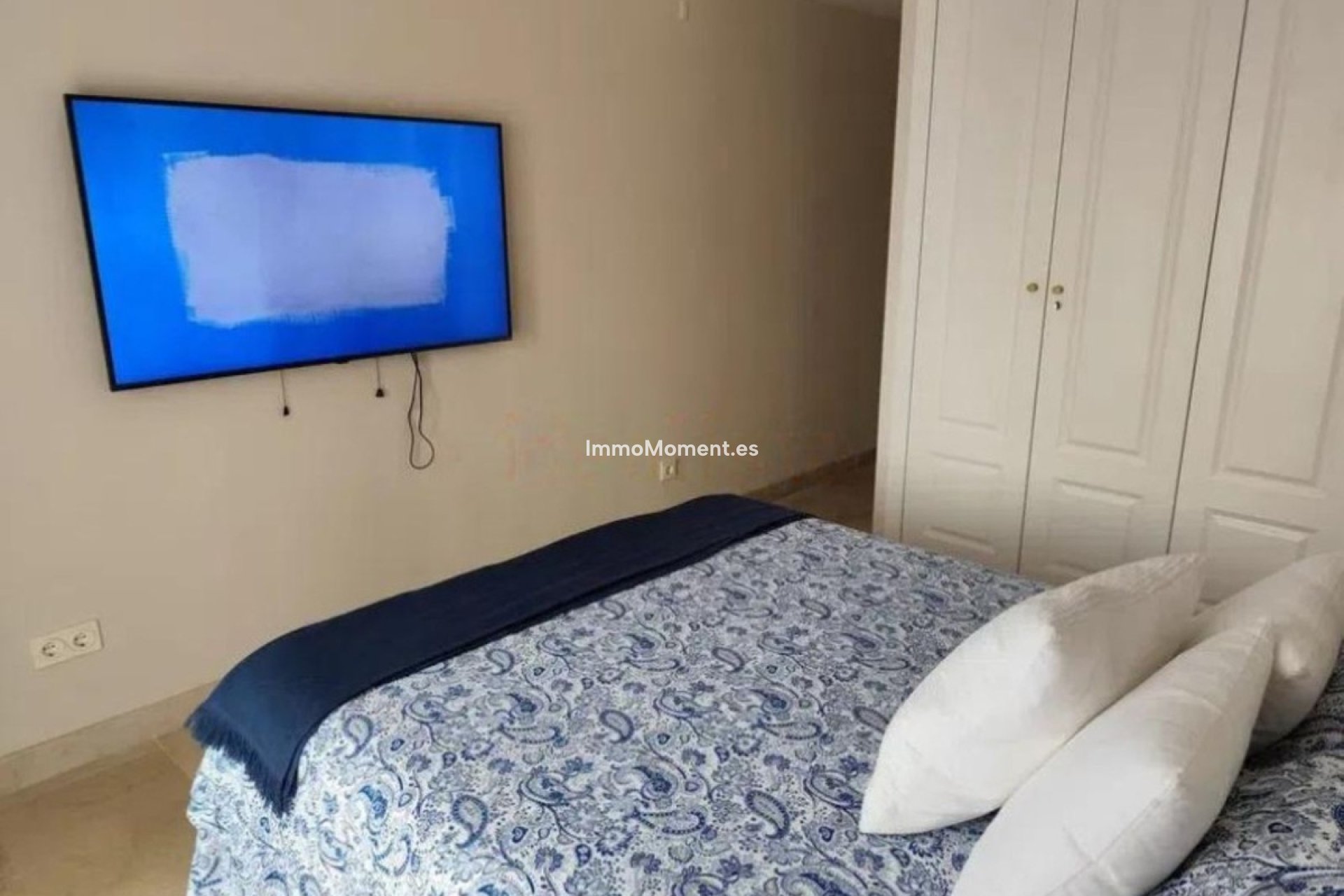 Reventa - Apartamento - Manilva - Manilva Centro