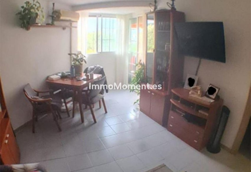 Reventa - Apartamento - Manilva - Manilva Centro