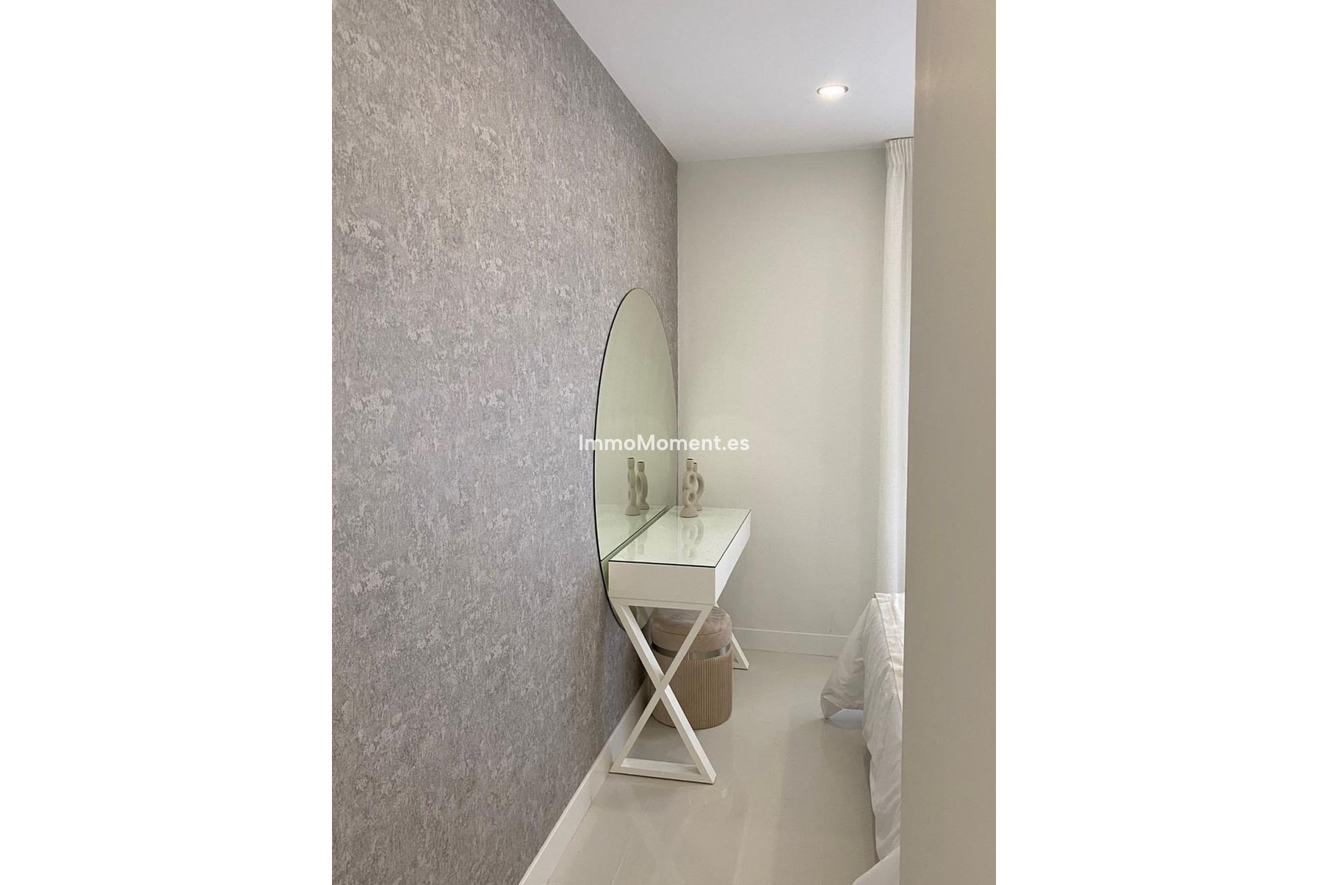 Reventa - Apartamento - Manilva - Punta Chullera