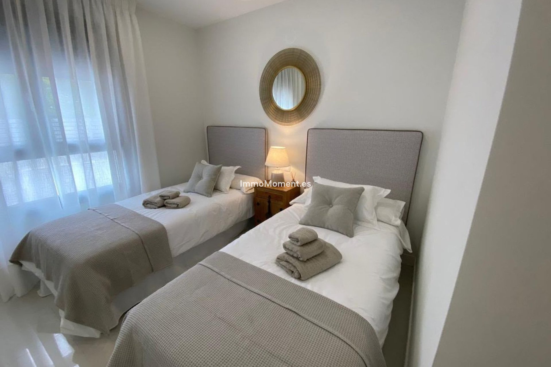 Reventa - Apartamento - Manilva - Punta Chullera