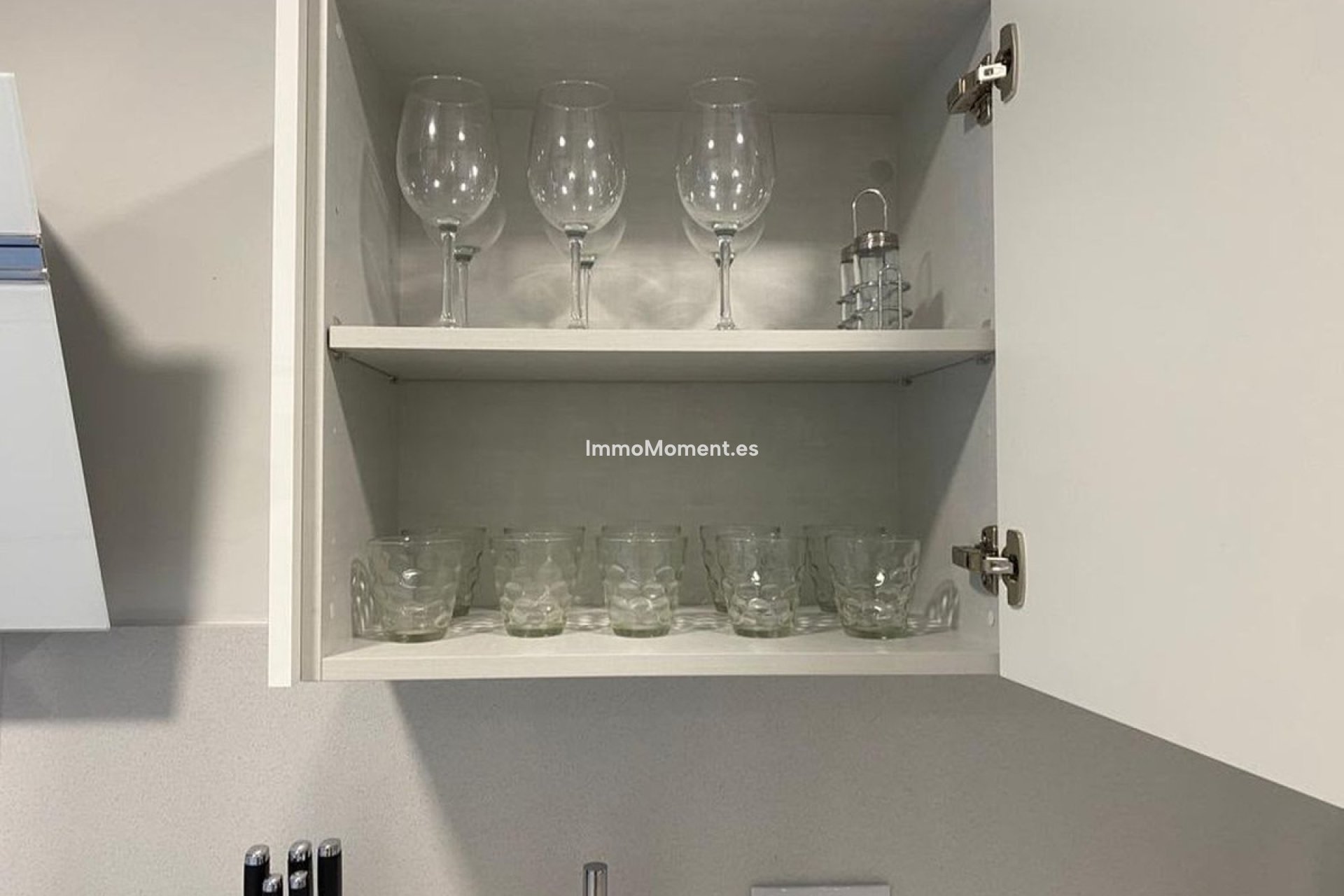 Reventa - Apartamento - Manilva - Punta Chullera