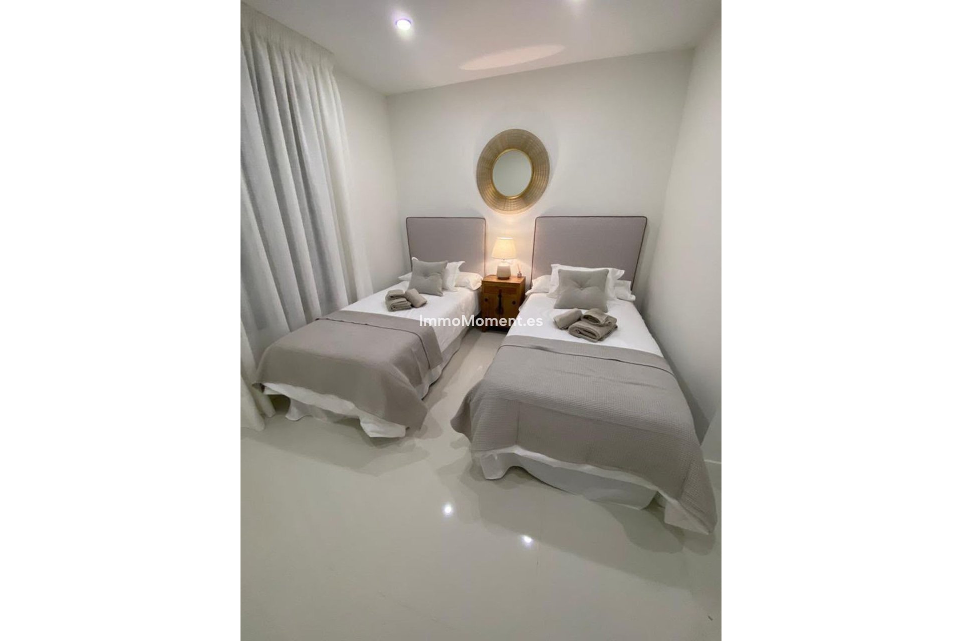 Reventa - Apartamento - Manilva - Punta Chullera