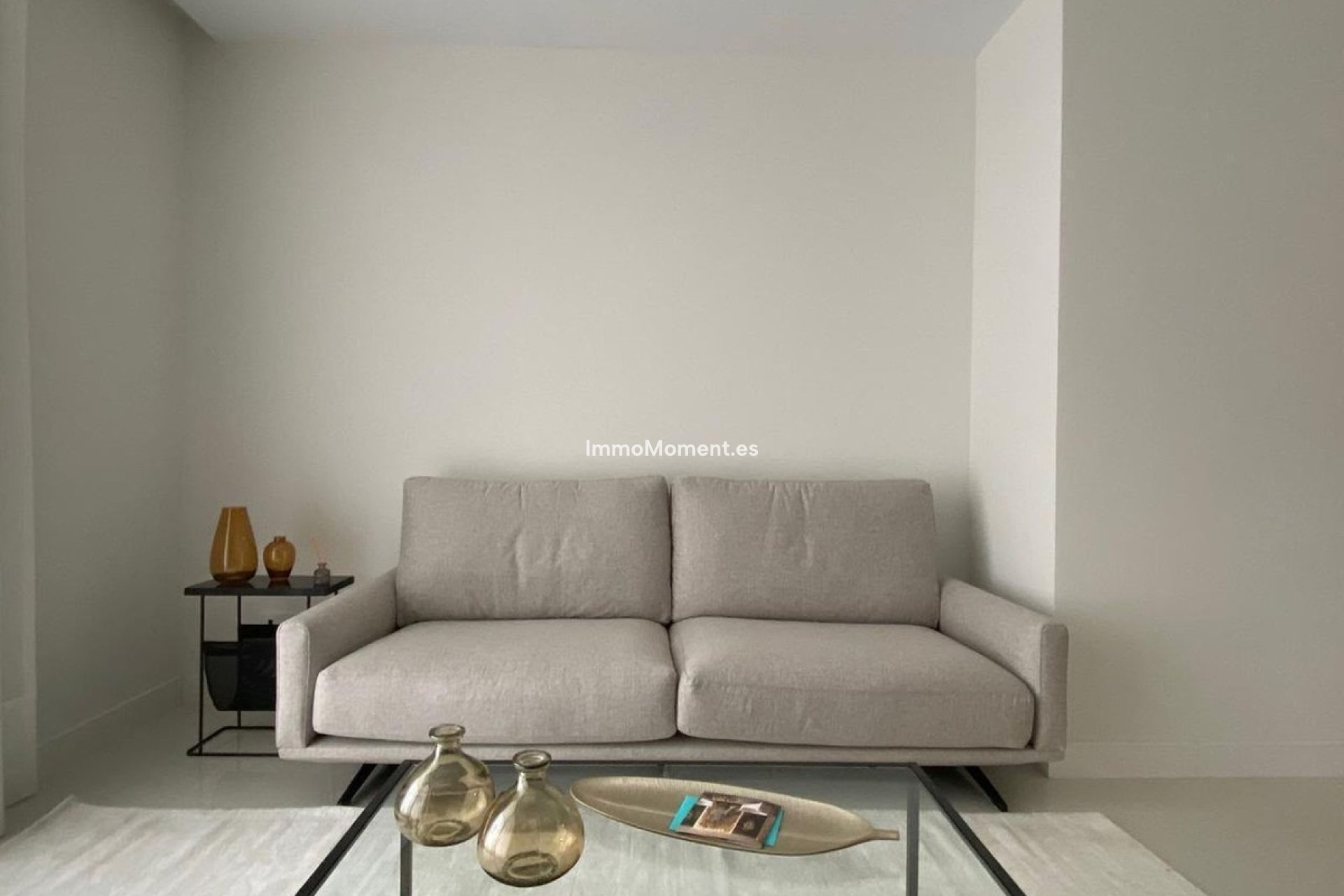Reventa - Apartamento - Manilva - Punta Chullera