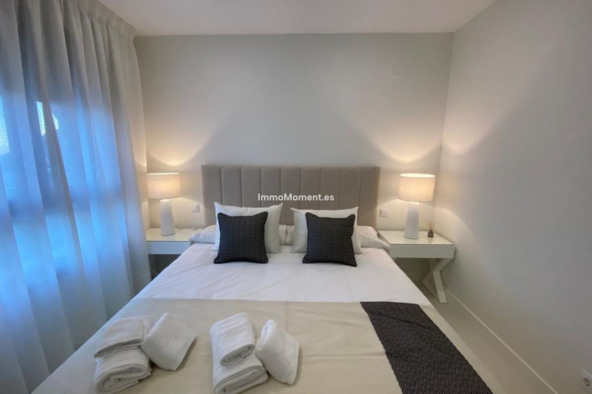 Reventa - Apartamento - Manilva - Punta Chullera