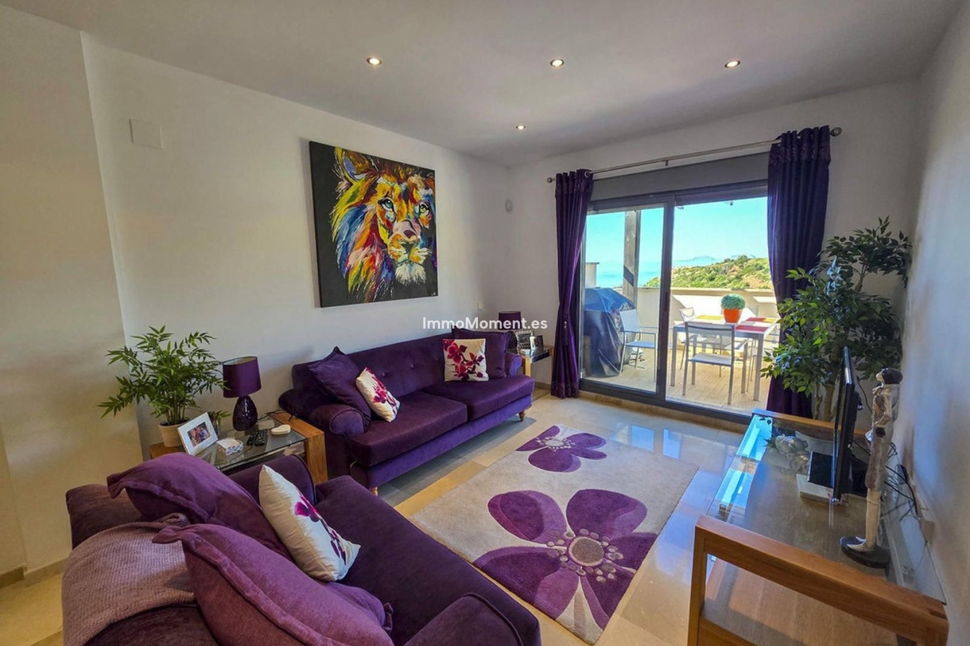 Reventa - Apartamento - Manilva - Punta Chullera
