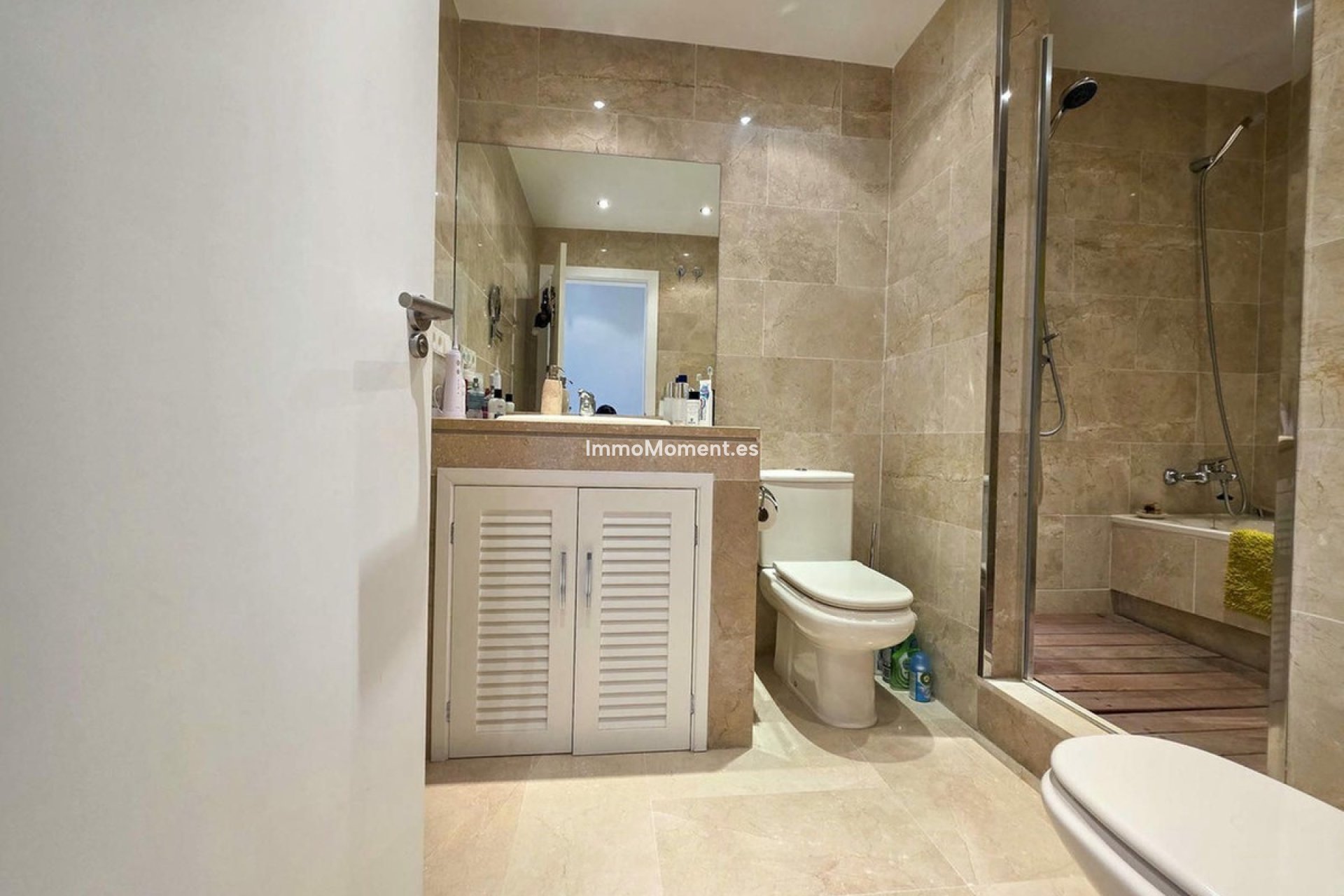 Reventa - Apartamento - Manilva - Punta Chullera