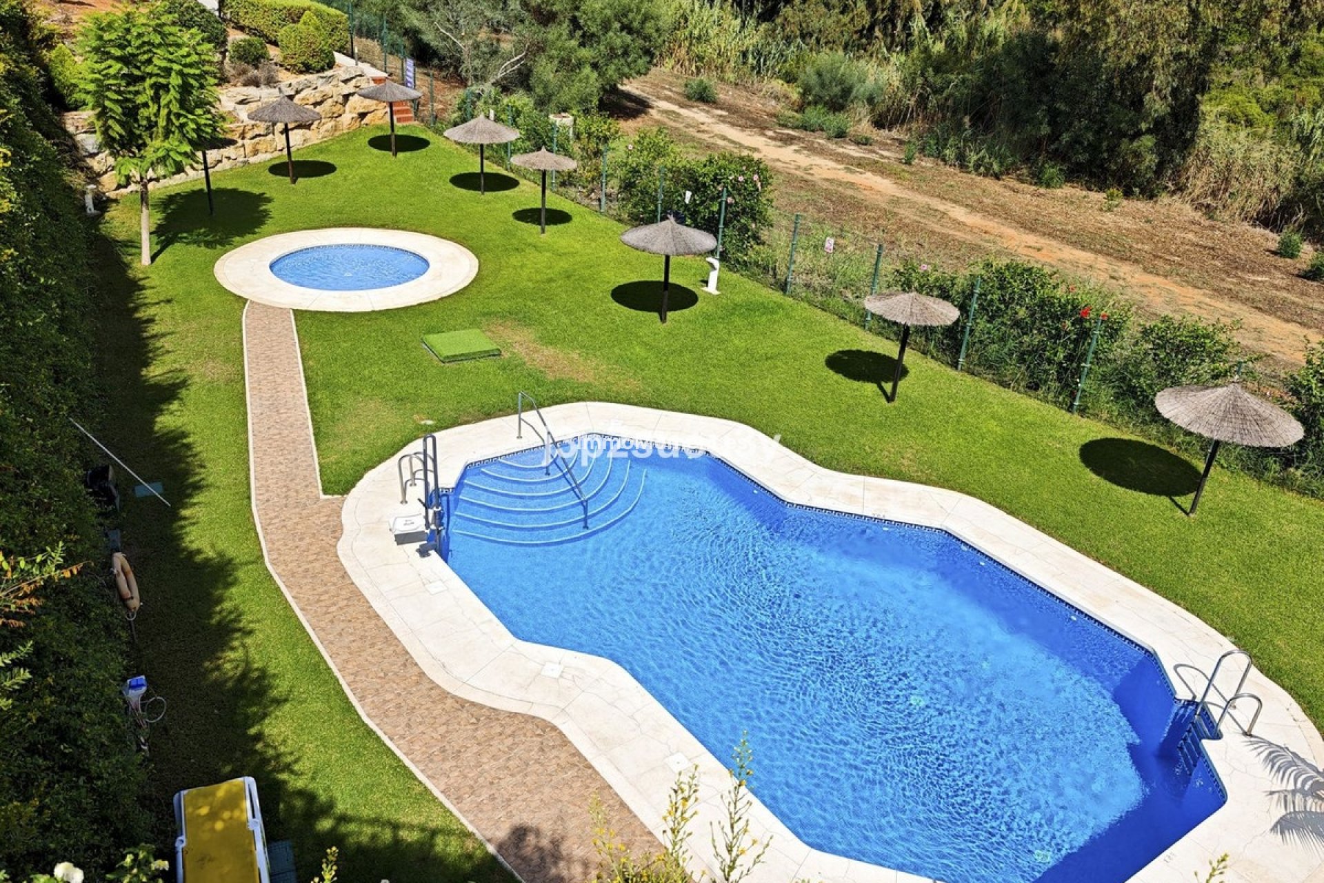 Reventa - Apartamento - Manilva - Punta Chullera