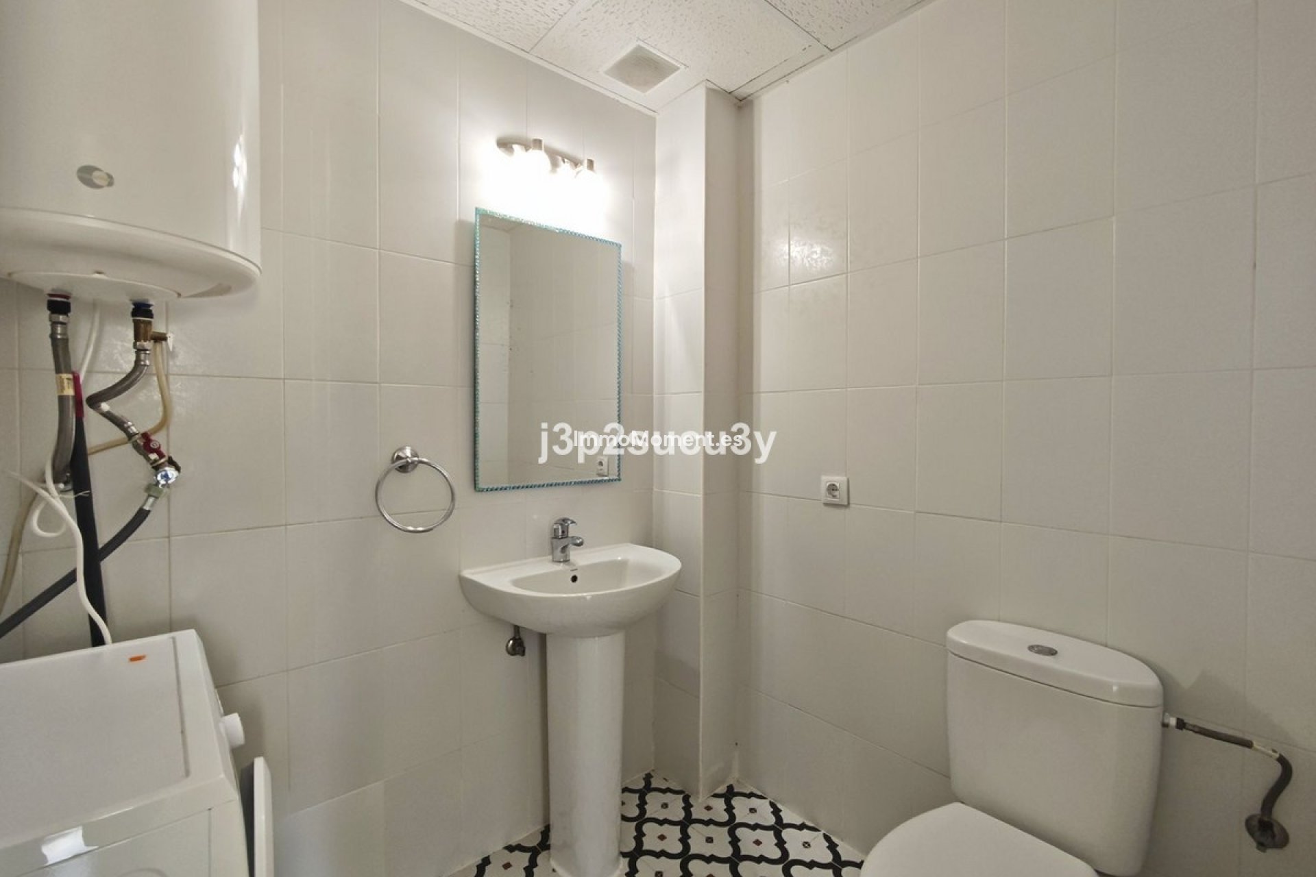Reventa - Apartamento - Manilva - Punta Chullera