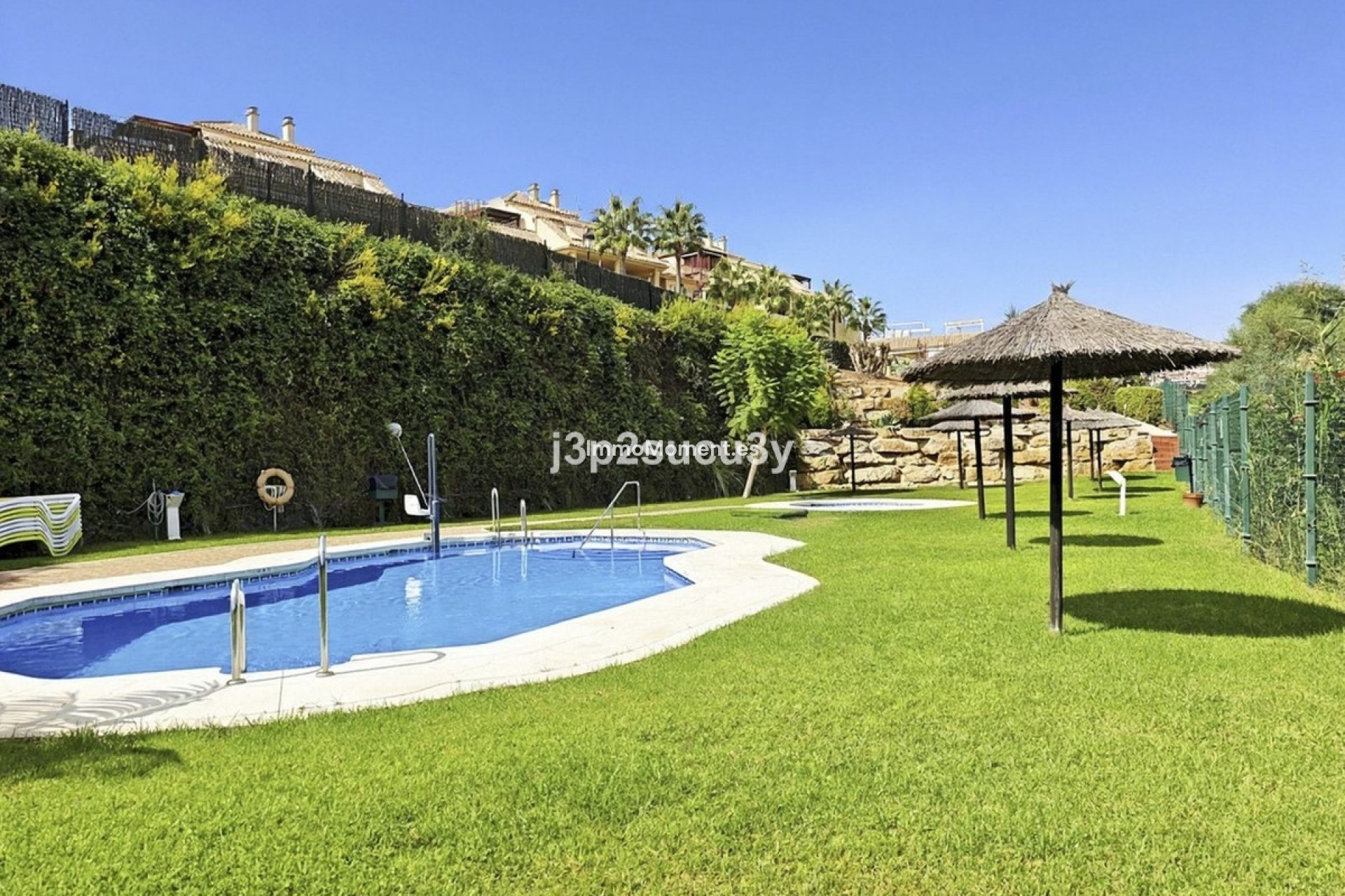 Reventa - Apartamento - Manilva - Punta Chullera