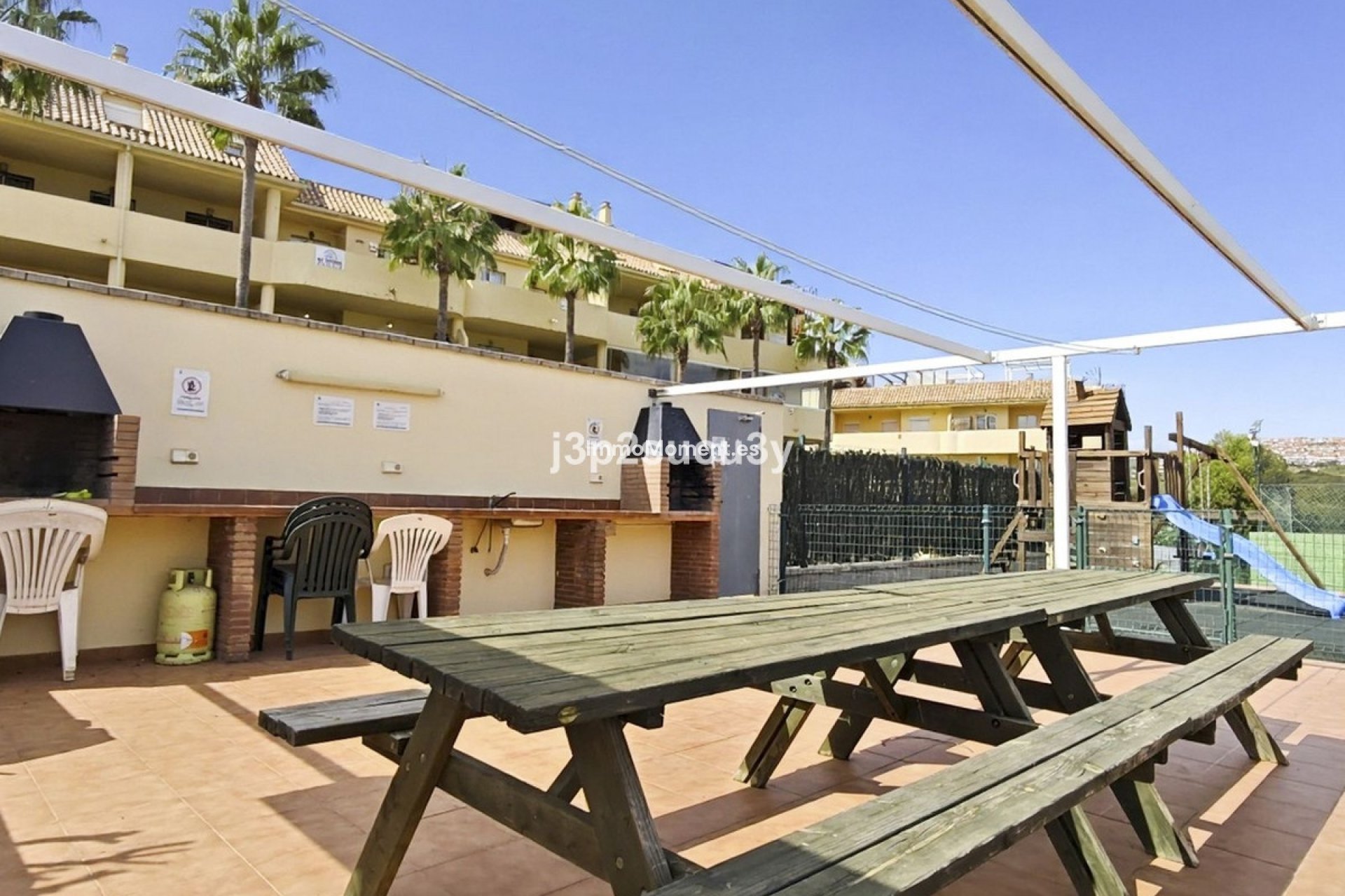 Reventa - Apartamento - Manilva - Punta Chullera