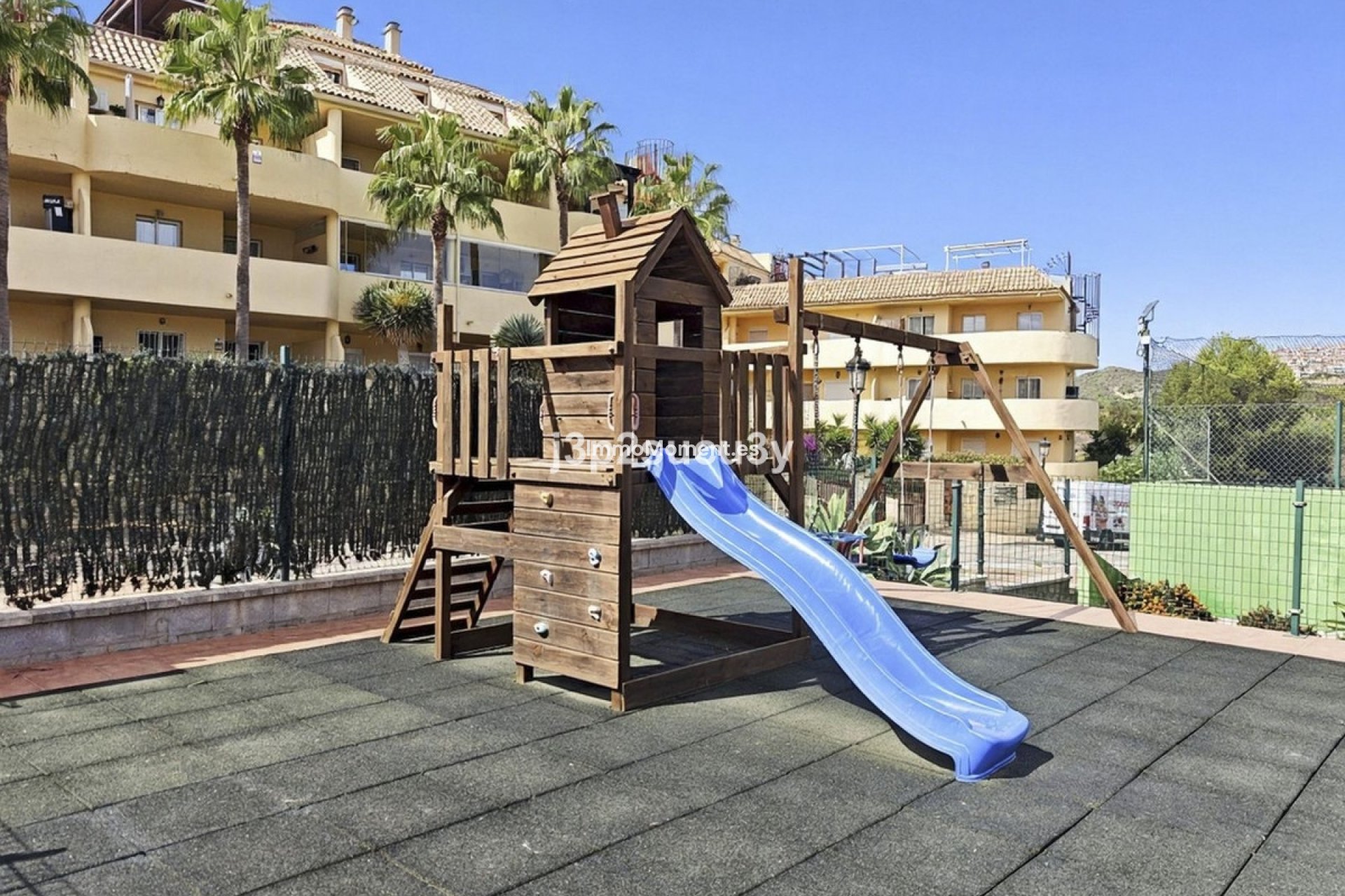Reventa - Apartamento - Manilva - Punta Chullera