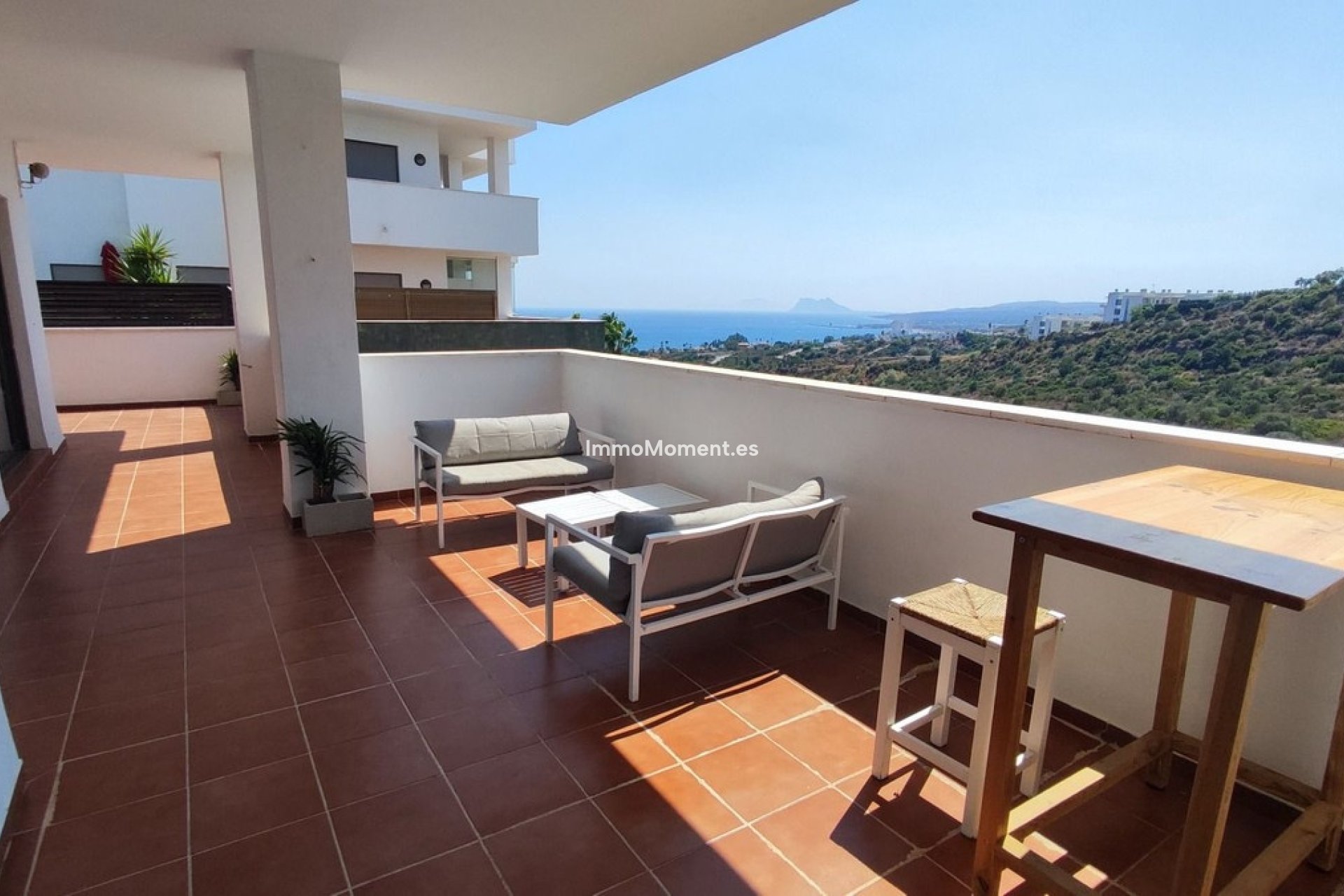 Reventa - Apartamento - Manilva - Punta Chullera