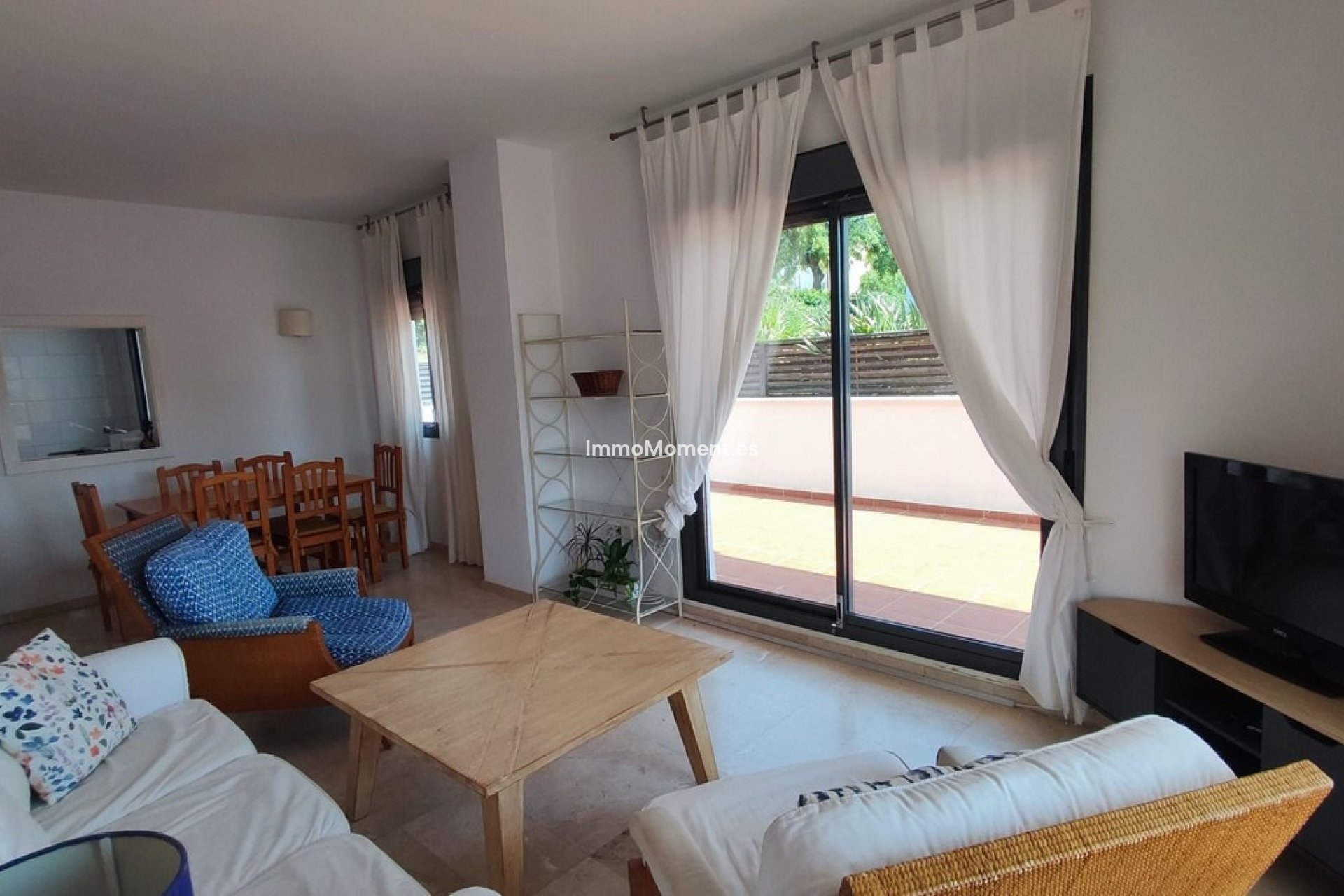 Reventa - Apartamento - Manilva - Punta Chullera