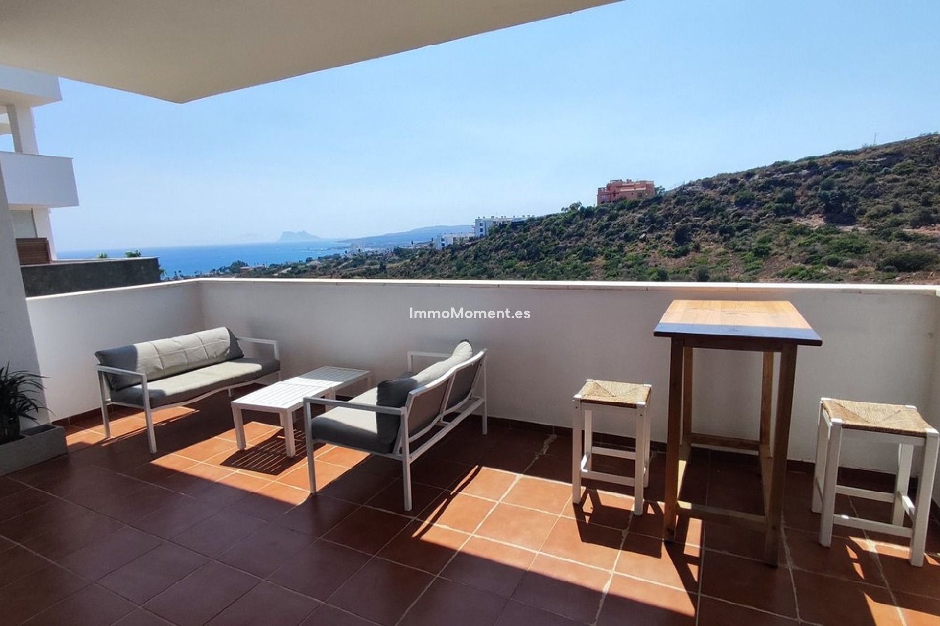 Reventa - Apartamento - Manilva - Punta Chullera