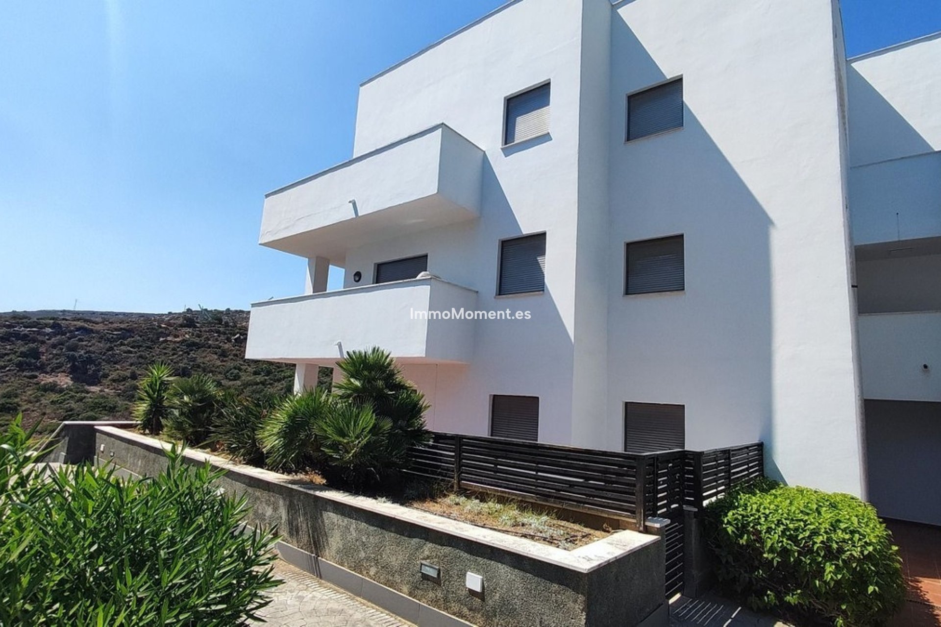 Reventa - Apartamento - Manilva - Punta Chullera