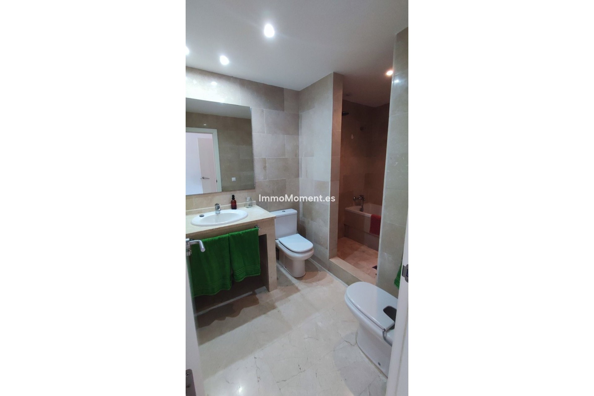 Reventa - Apartamento - Manilva - Punta Chullera