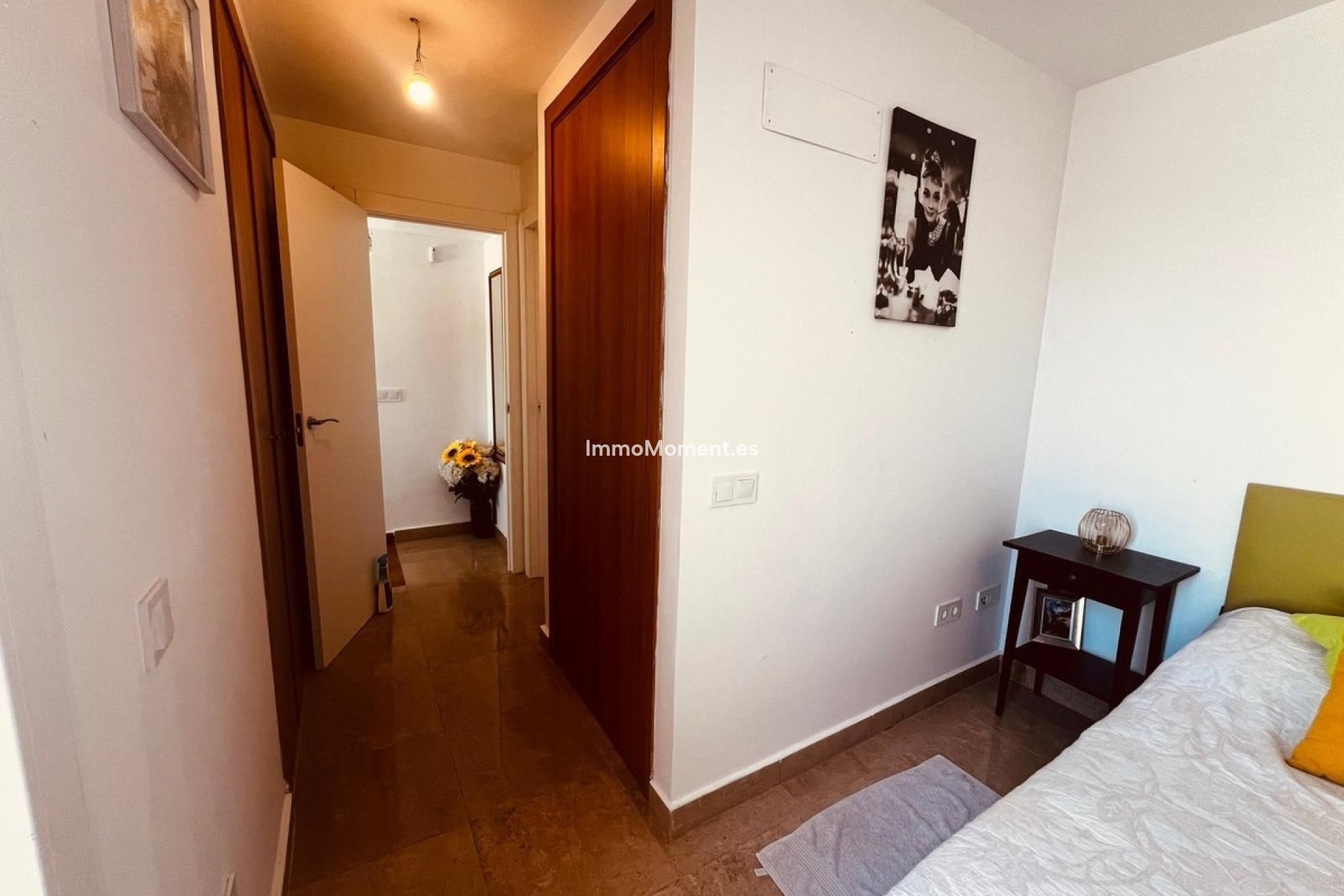 Reventa - Apartamento - Manilva - Punta Chullera