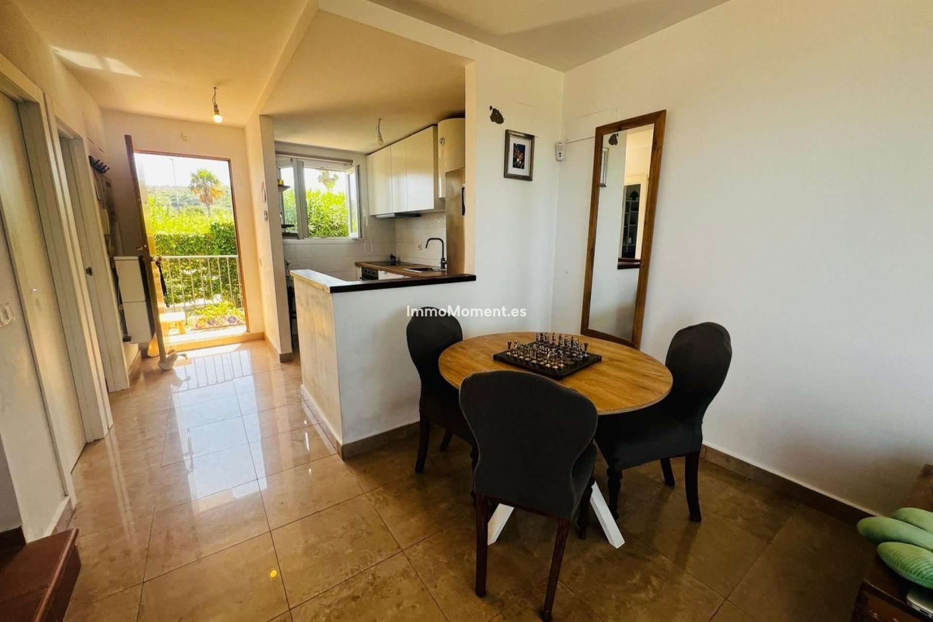 Reventa - Apartamento - Manilva - Punta Chullera