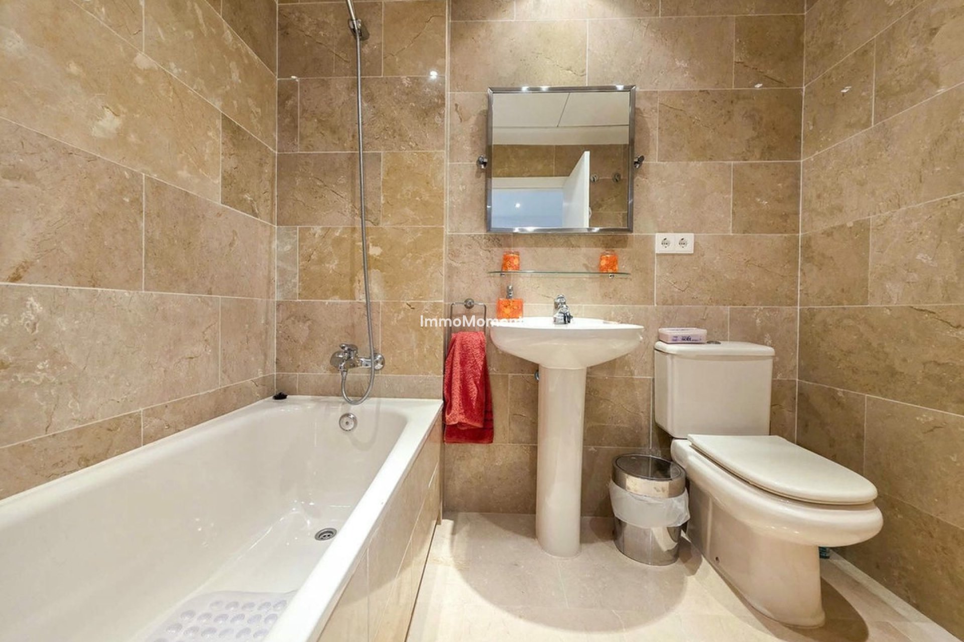 Reventa - Apartamento - Manilva - Punta Chullera