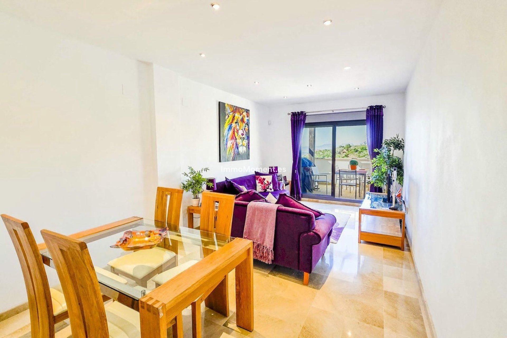 Reventa - Apartamento - Manilva - Punta Chullera