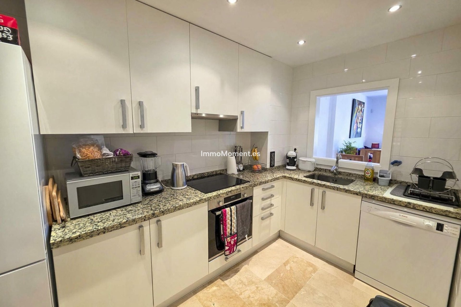 Reventa - Apartamento - Manilva - Punta Chullera