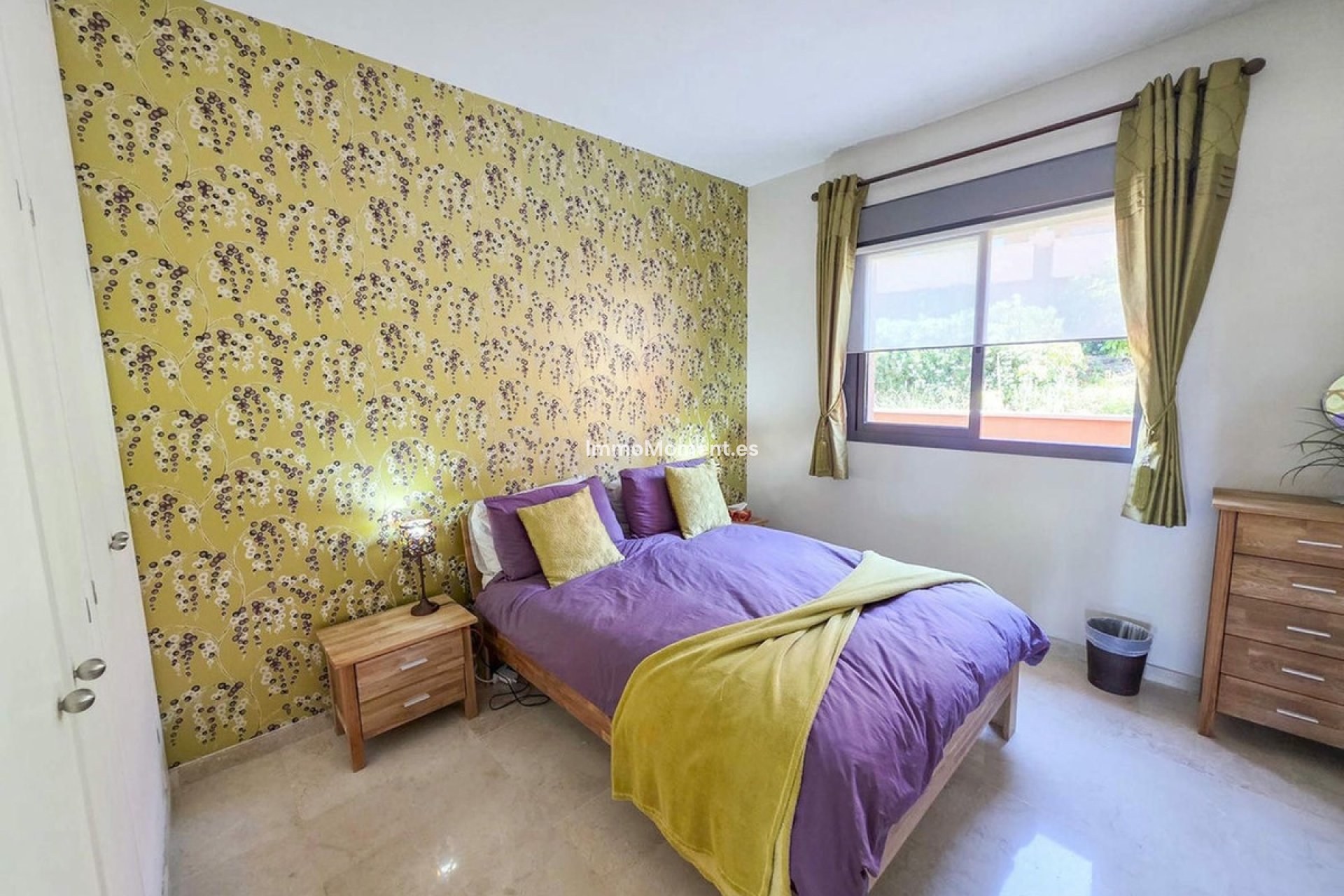 Reventa - Apartamento - Manilva - Punta Chullera