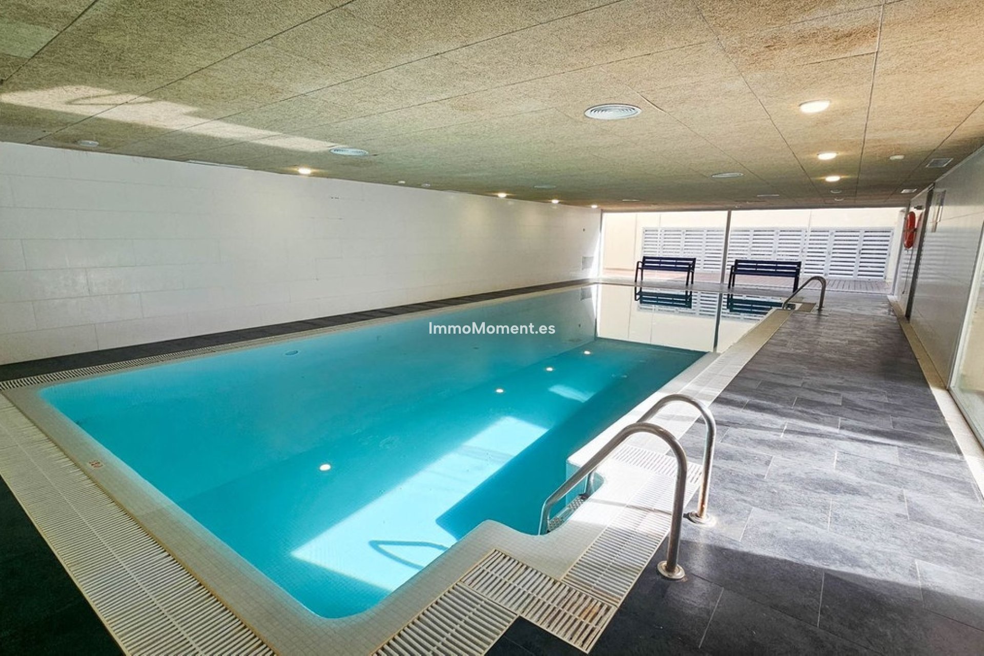 Reventa - Apartamento - Manilva - Punta Chullera