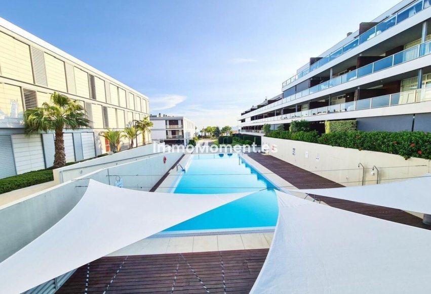 Reventa - Apartamento - Manilva - Punta Chullera