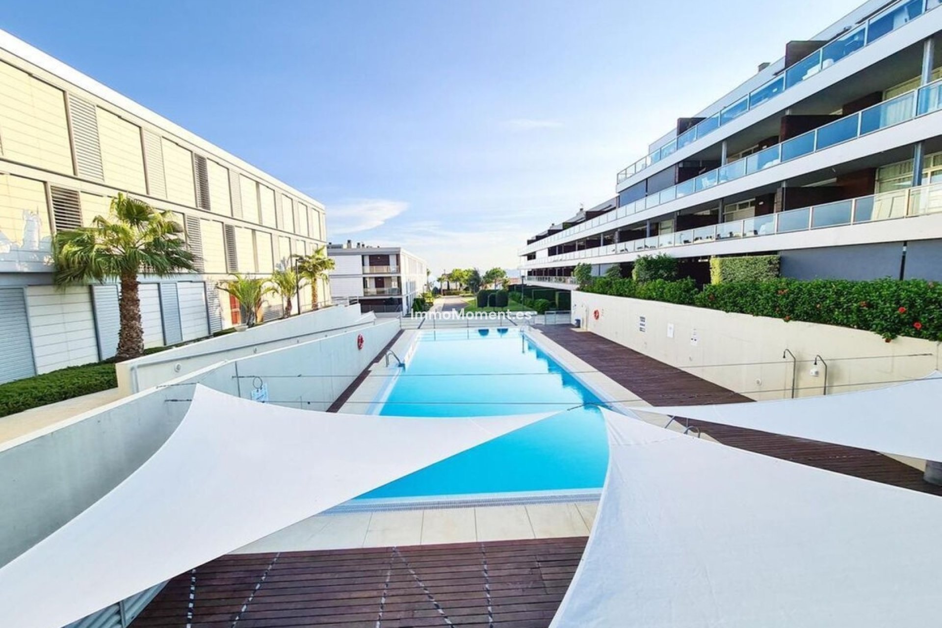 Reventa - Apartamento - Manilva - Punta Chullera