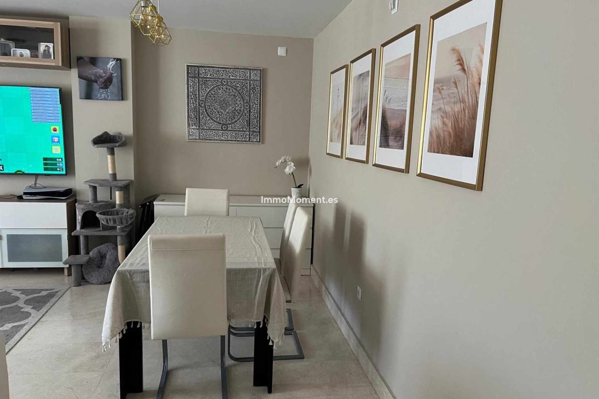 Reventa - Apartamento - Manilva - Punta Chullera