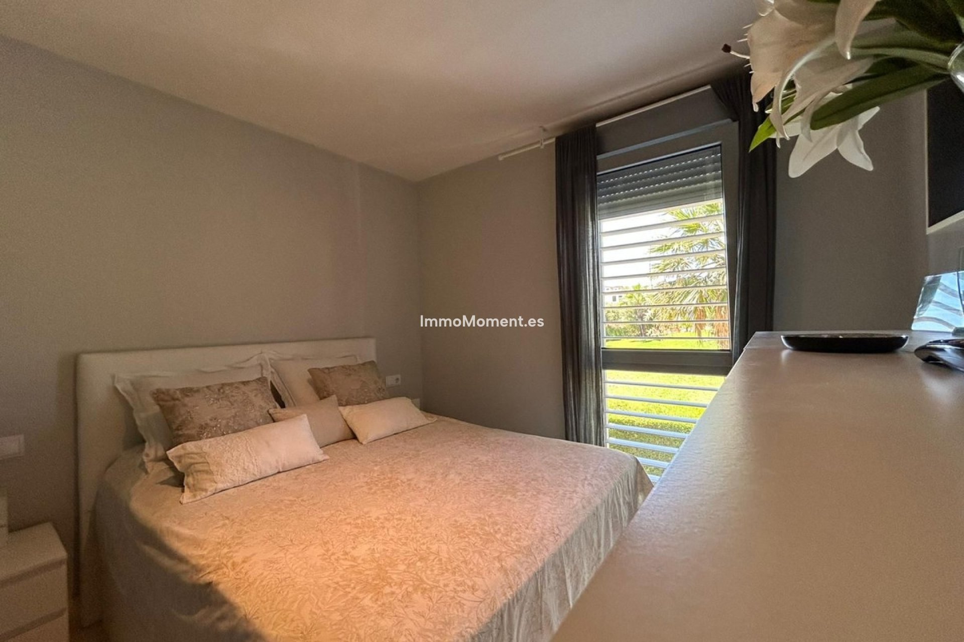 Reventa - Apartamento - Manilva - Punta Chullera