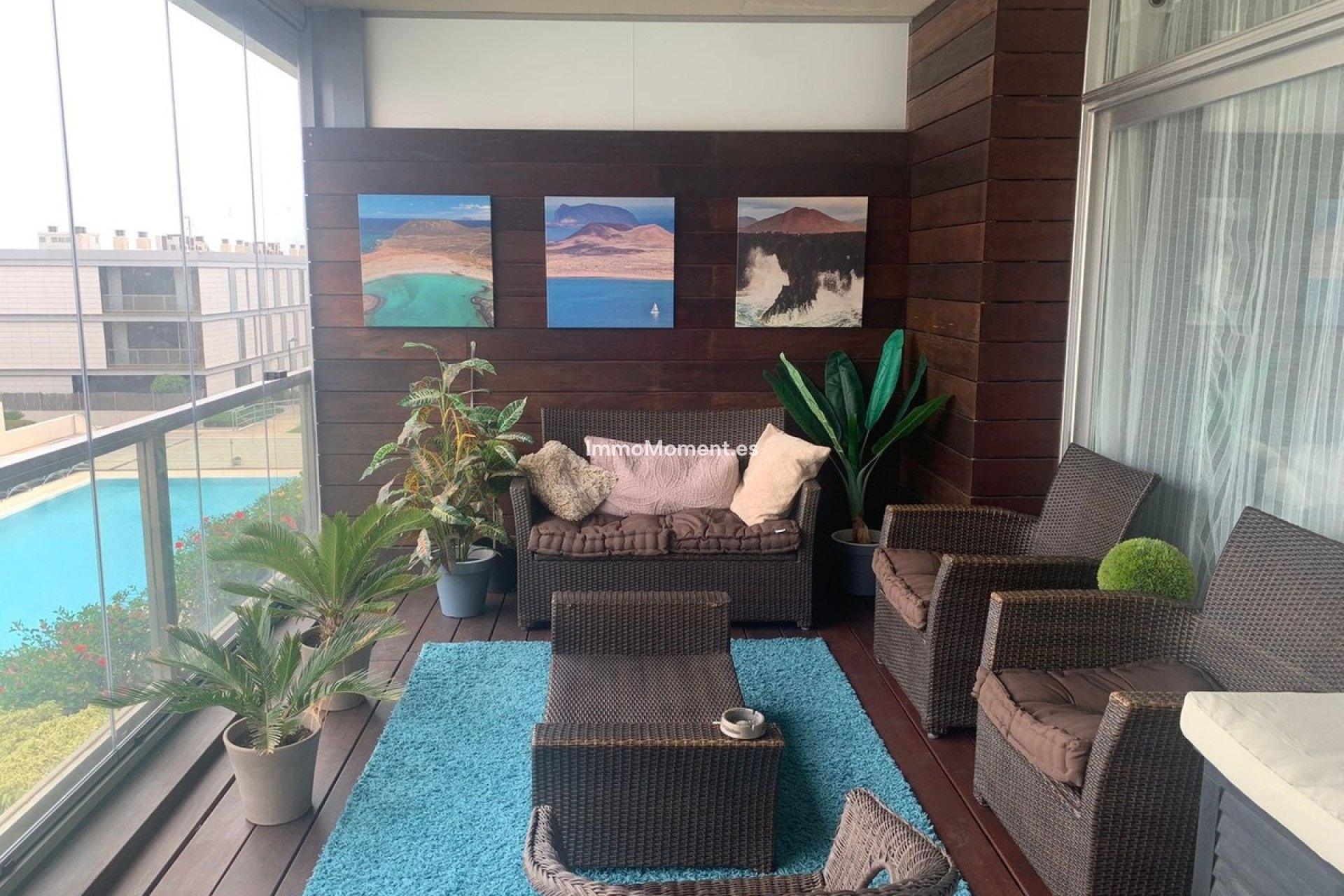 Reventa - Apartamento - Manilva - Punta Chullera