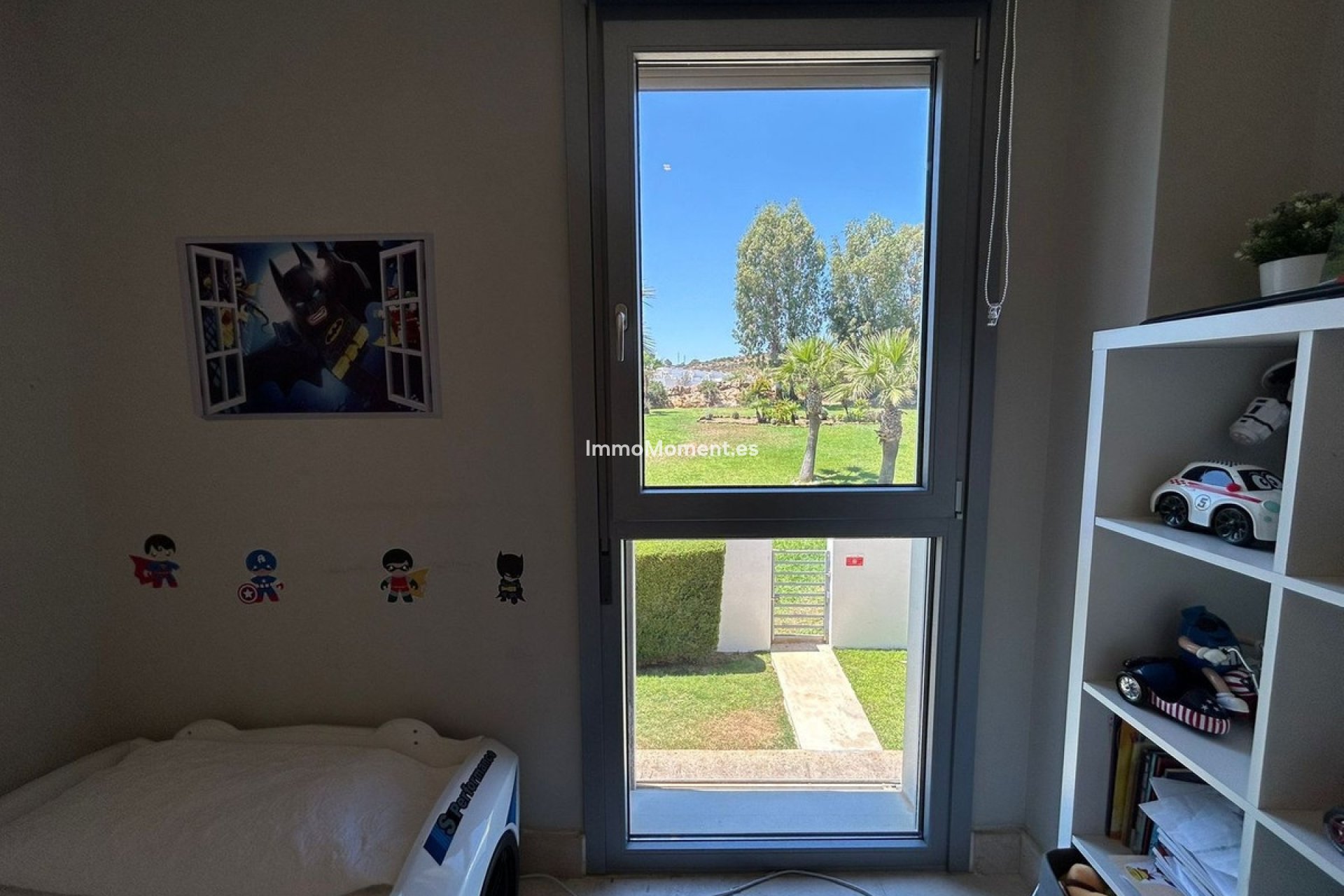 Reventa - Apartamento - Manilva - Punta Chullera