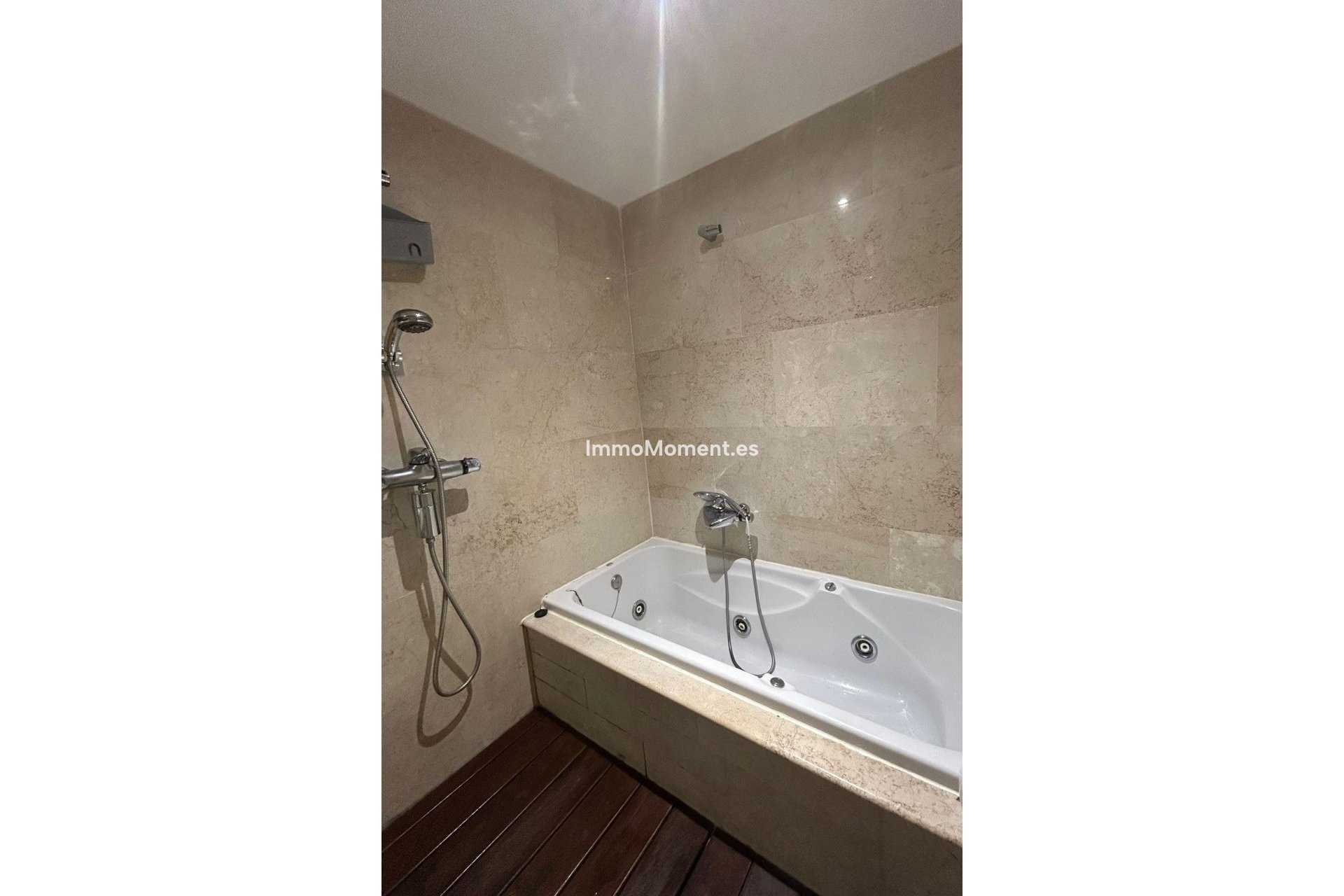 Reventa - Apartamento - Manilva - Punta Chullera