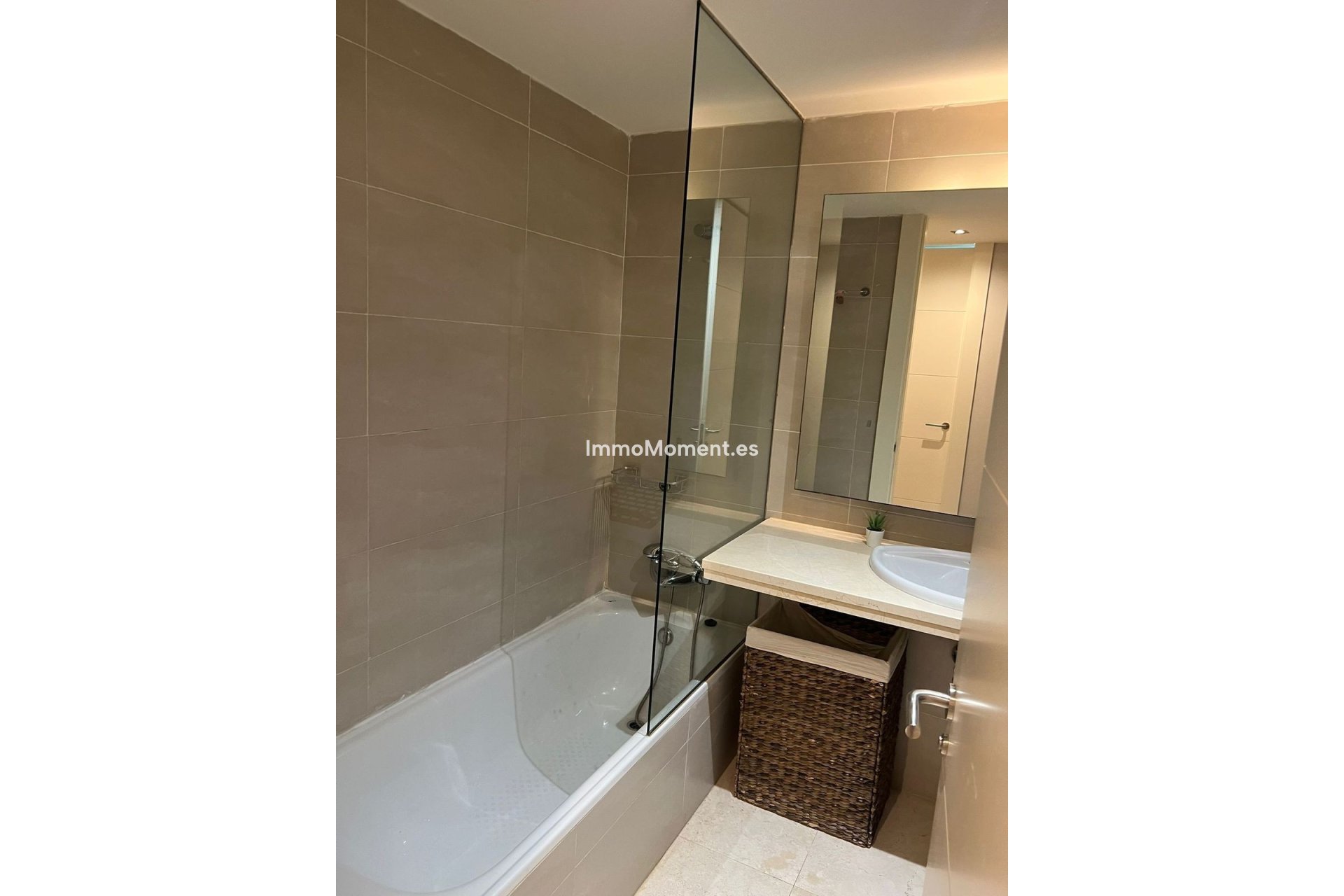 Reventa - Apartamento - Manilva - Punta Chullera