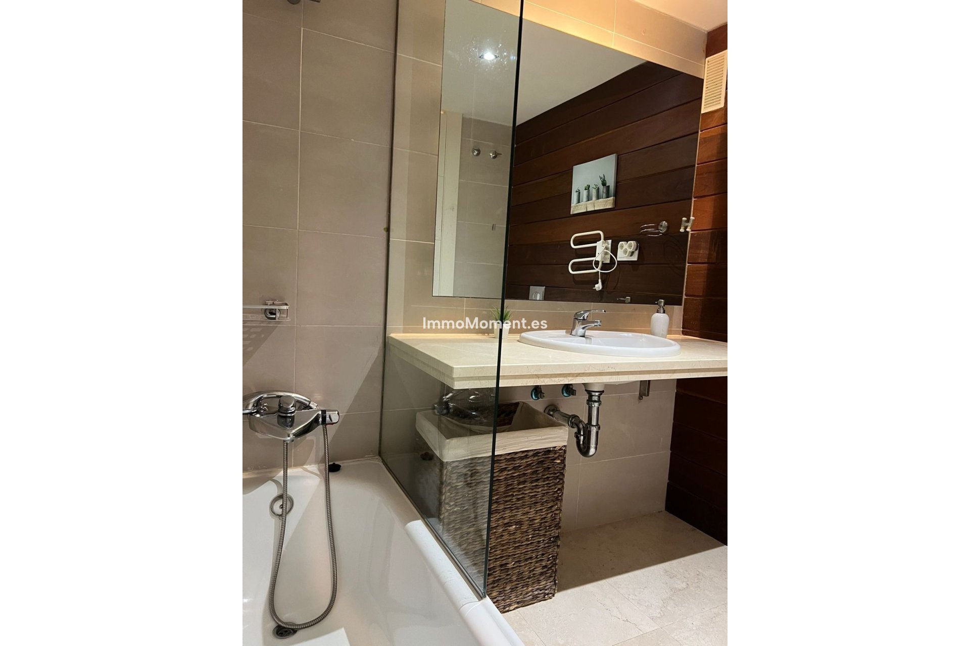 Reventa - Apartamento - Manilva - Punta Chullera