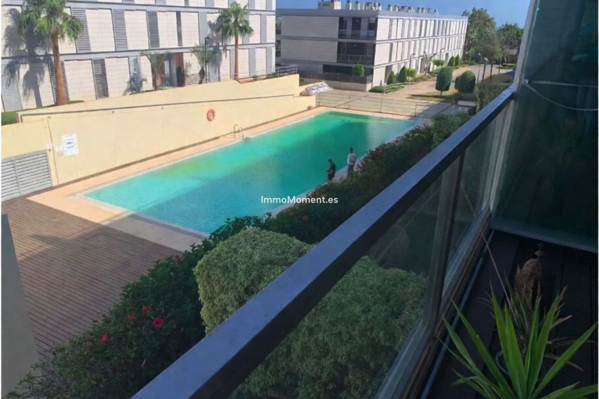 Reventa - Apartamento - Manilva - Punta Chullera