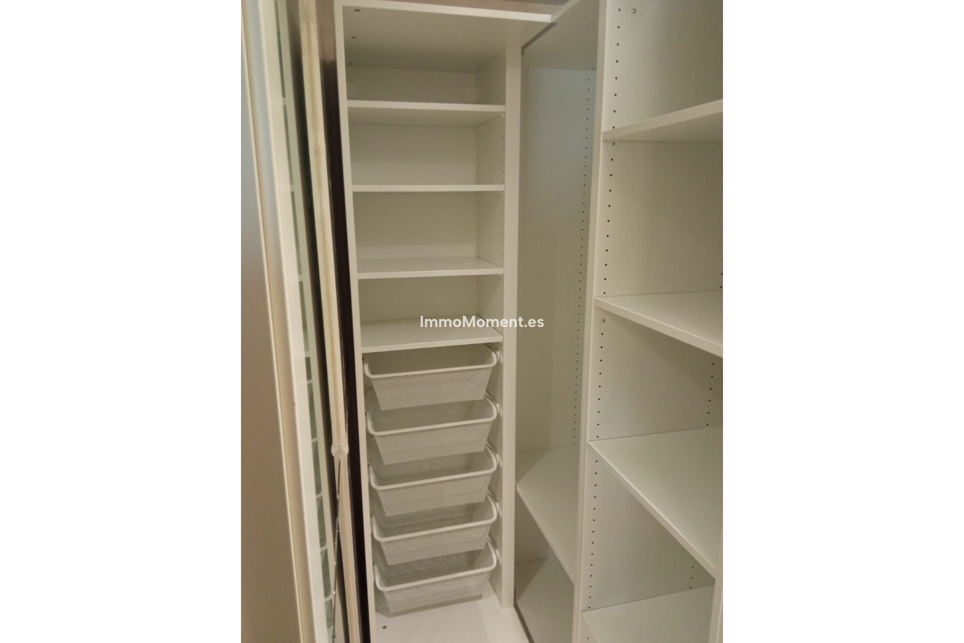 Reventa - Apartamento - Manilva - Punta Chullera