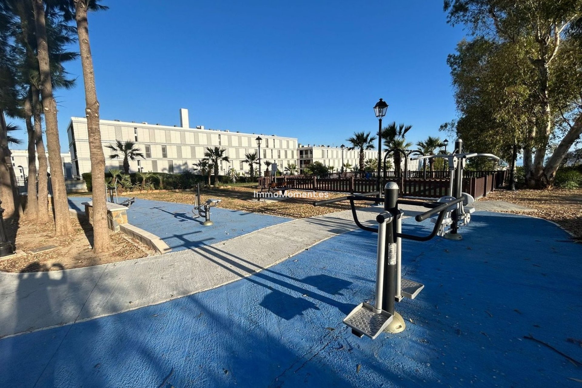 Reventa - Apartamento - Manilva - Punta Chullera