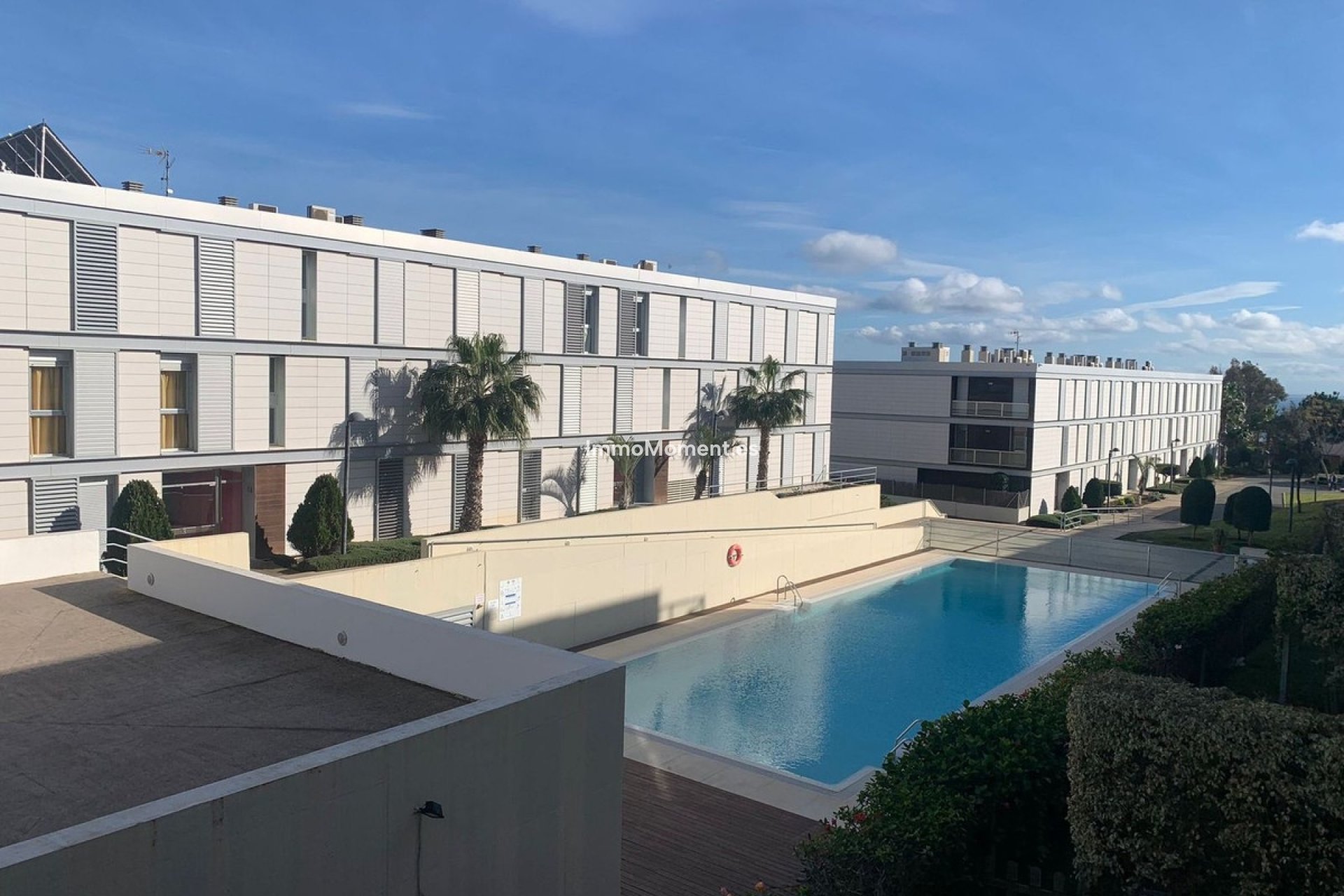 Reventa - Apartamento - Manilva - Punta Chullera