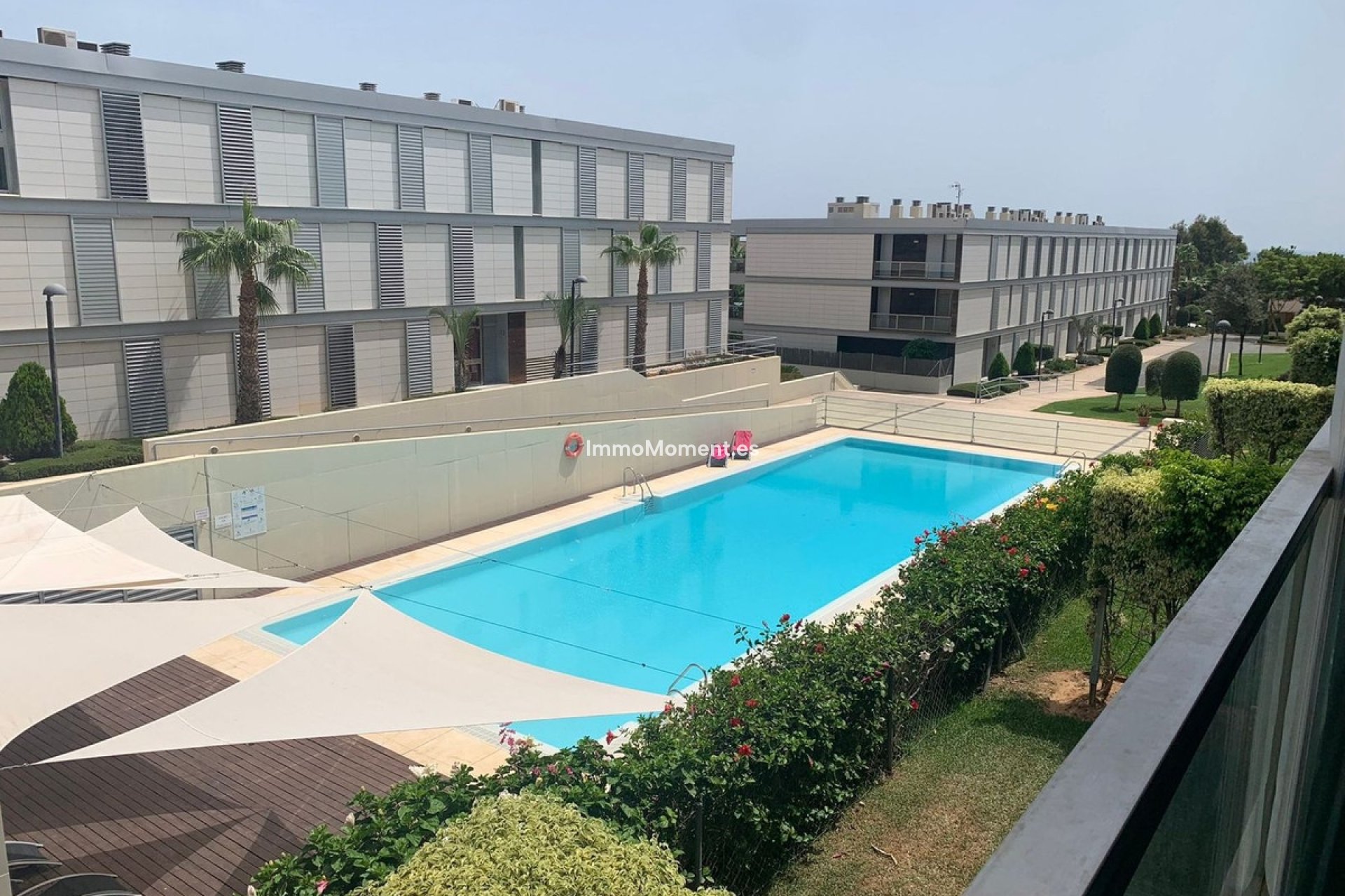 Reventa - Apartamento - Manilva - Punta Chullera
