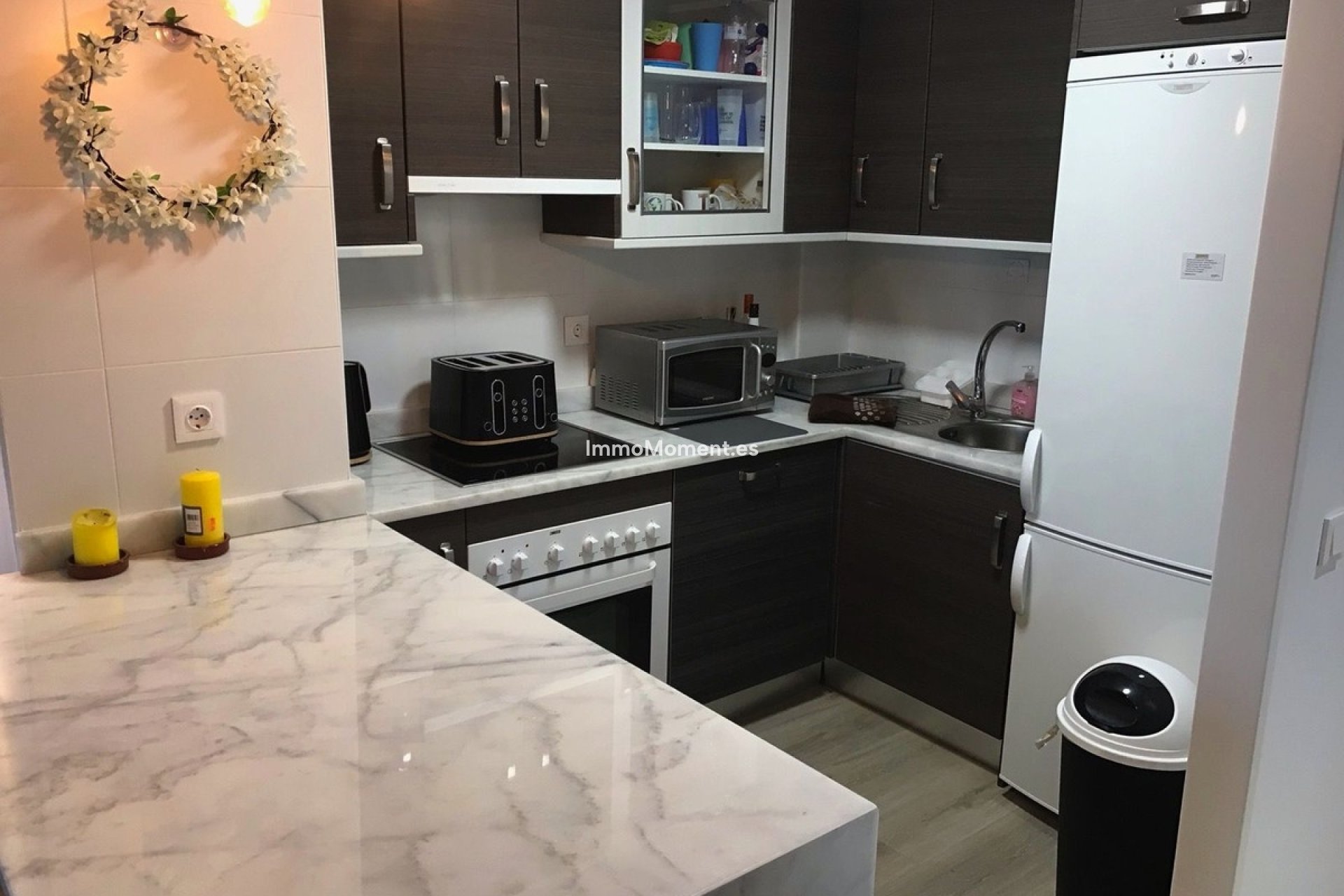 Reventa - Apartamento - Manilva - Punta Chullera