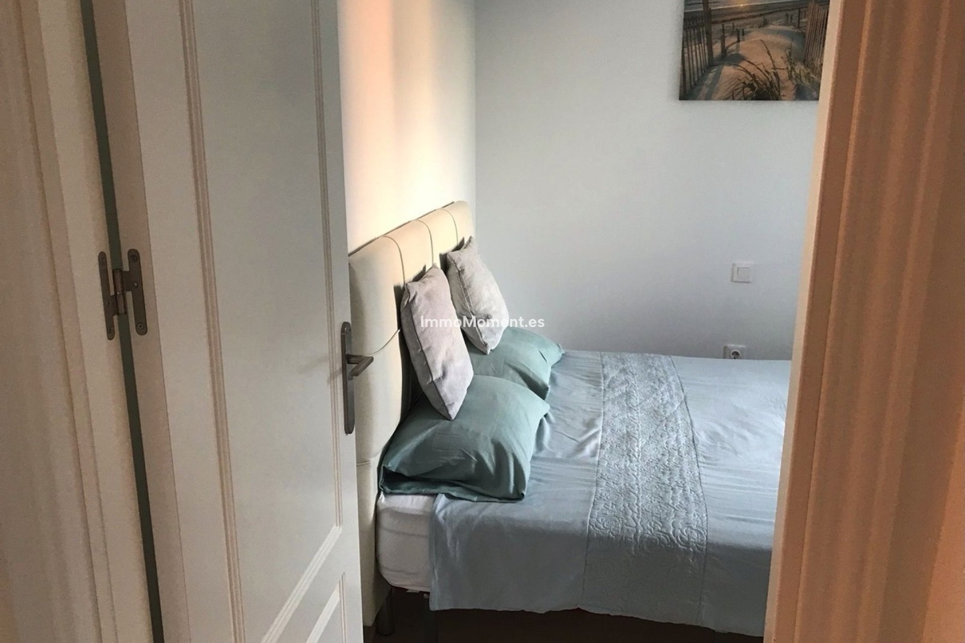 Reventa - Apartamento - Manilva - Punta Chullera