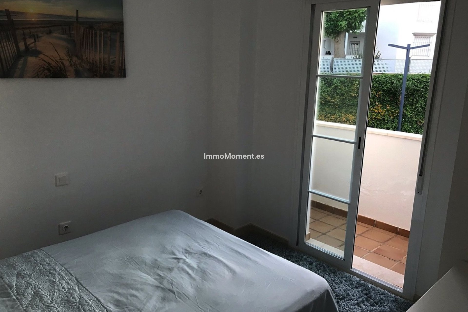 Reventa - Apartamento - Manilva - Punta Chullera