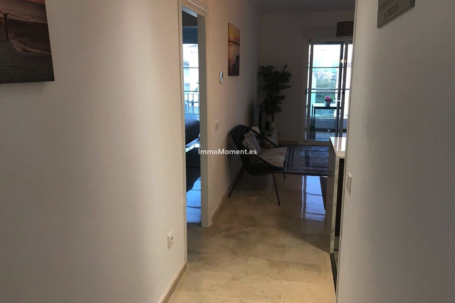 Reventa - Apartamento - Manilva - Punta Chullera