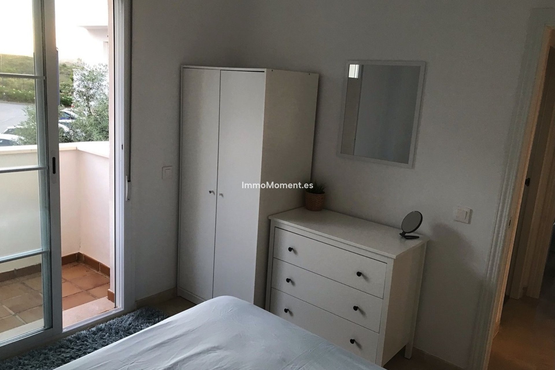 Reventa - Apartamento - Manilva - Punta Chullera