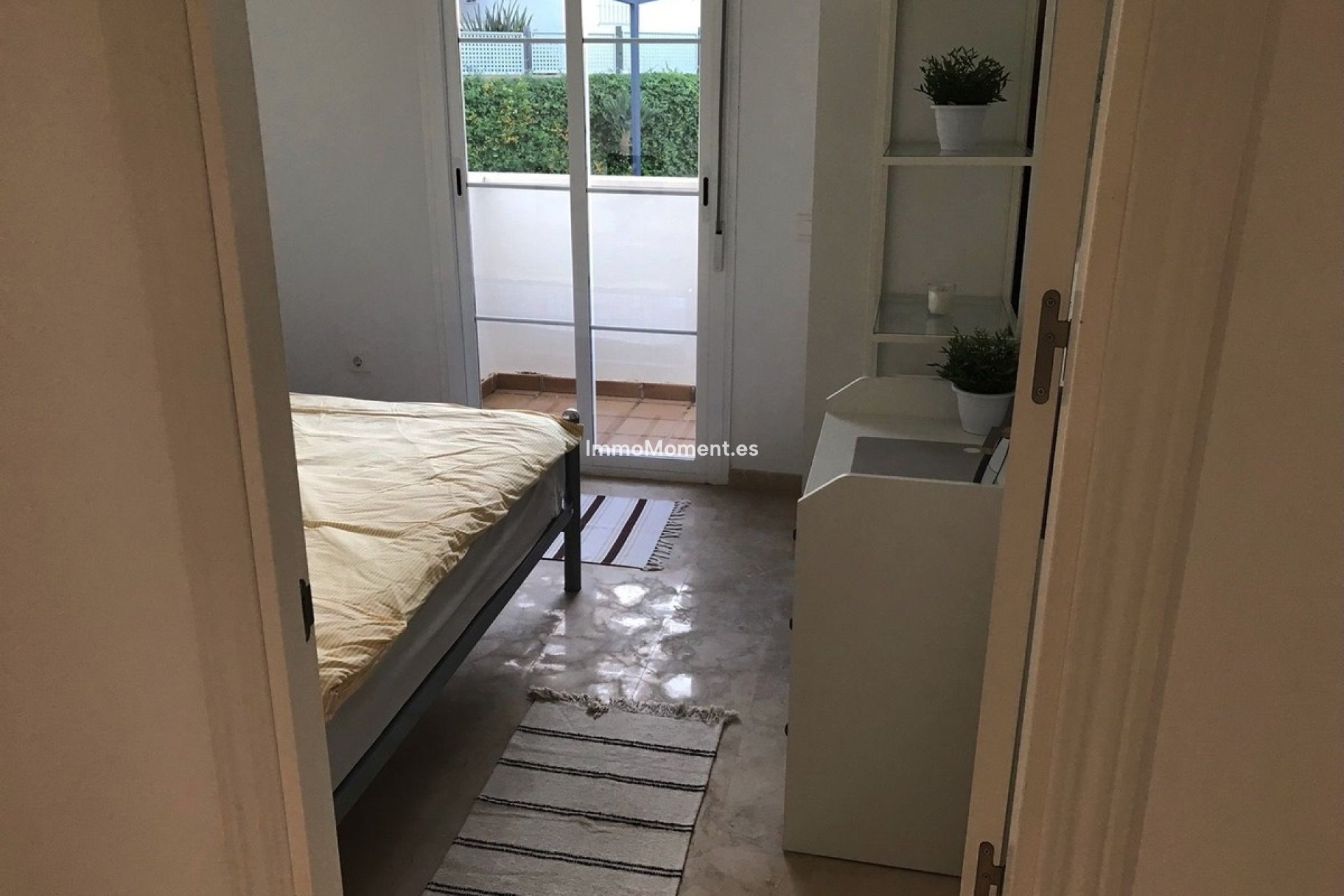 Reventa - Apartamento - Manilva - Punta Chullera