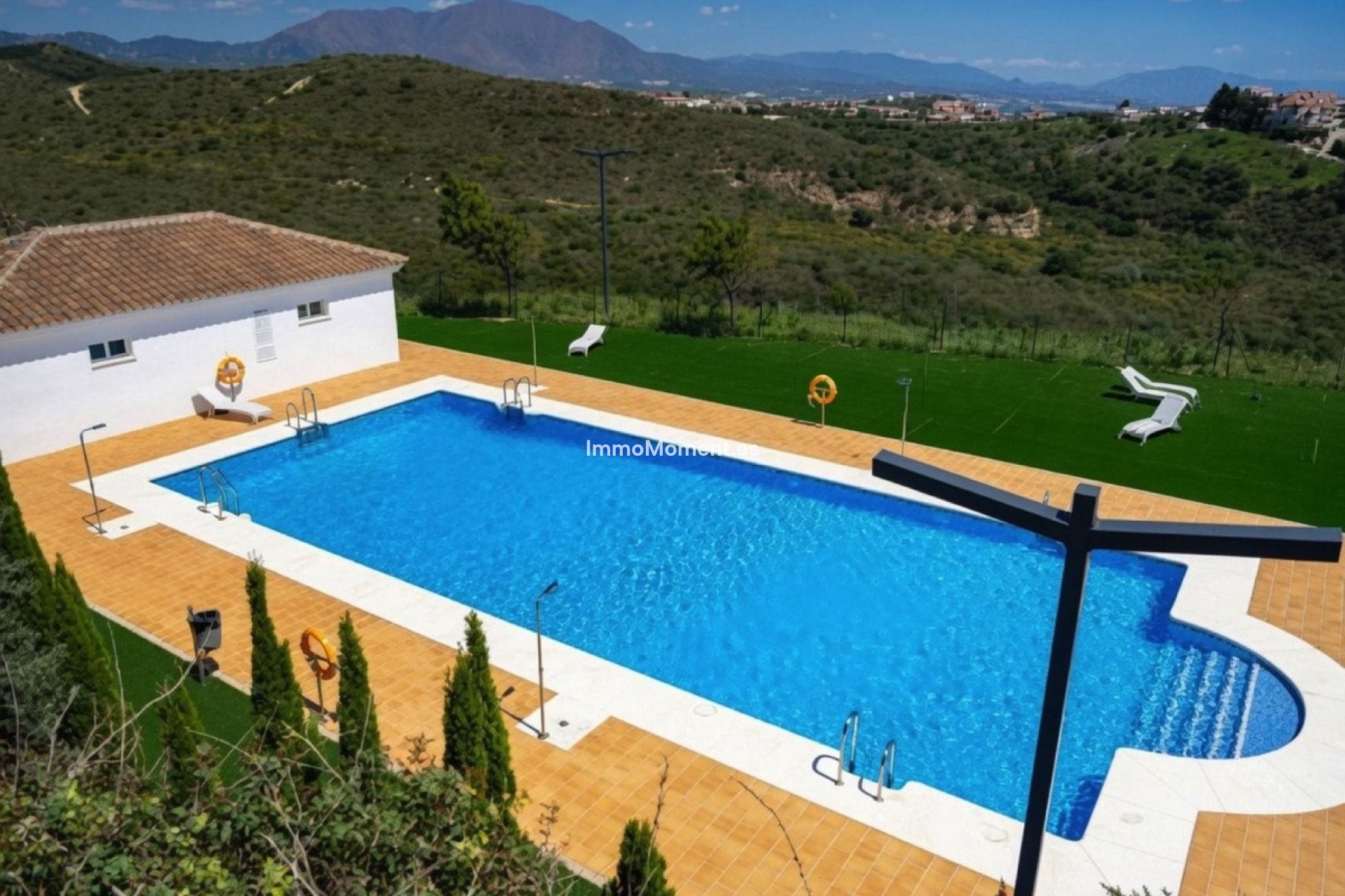 Reventa - Apartamento - Manilva - Punta Chullera