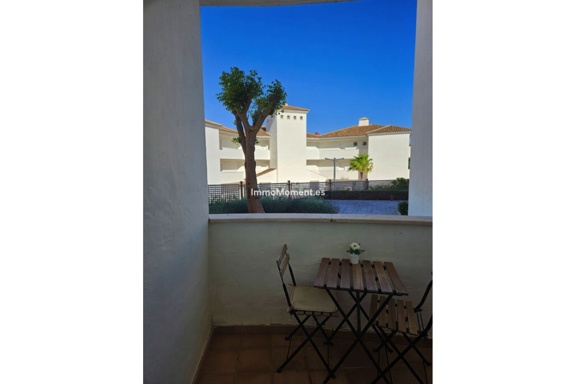 Reventa - Apartamento - Manilva - Punta Chullera